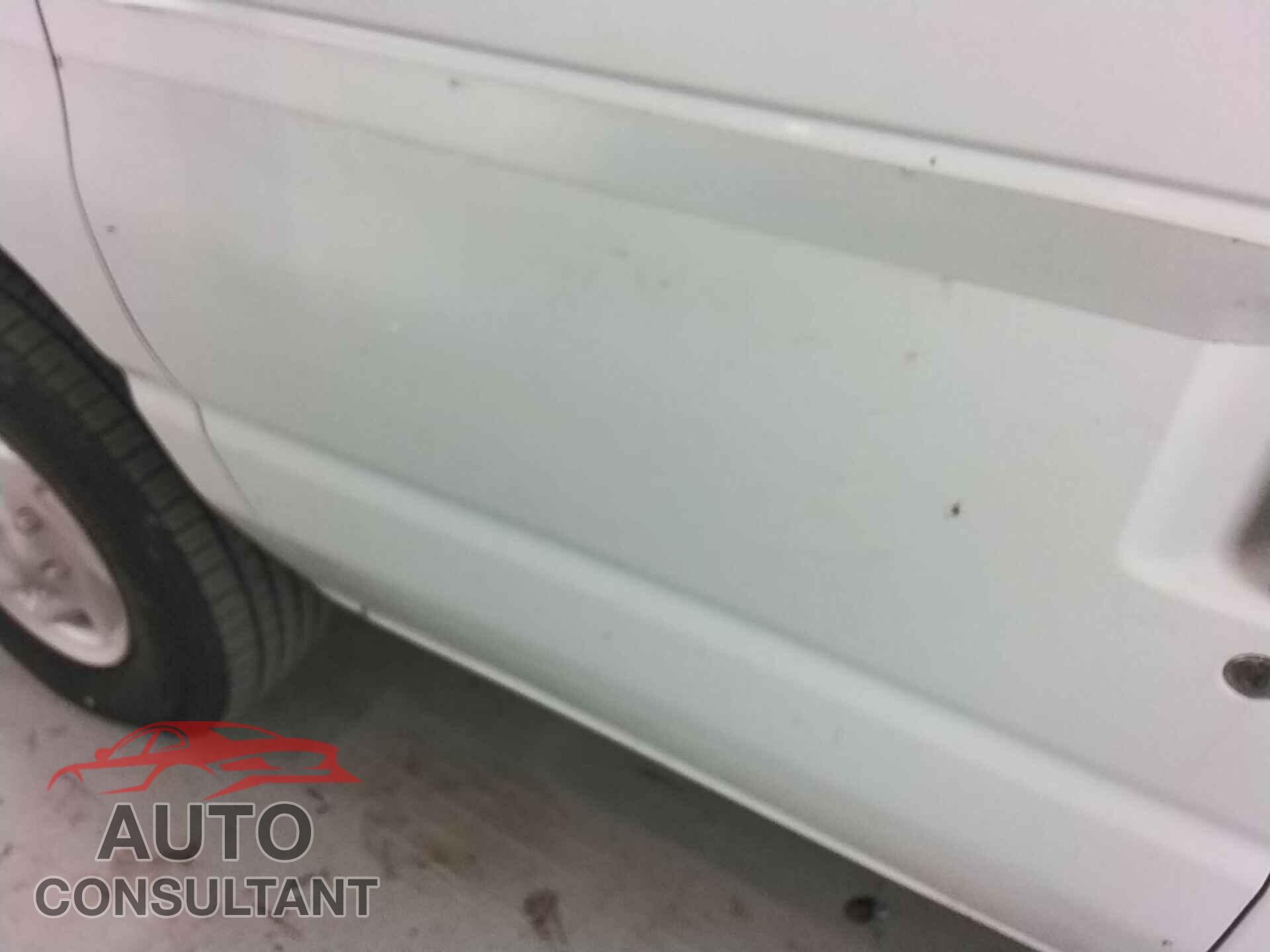 FORD ECONOLINE 2011 - 1FTNE2EL6BDA71012