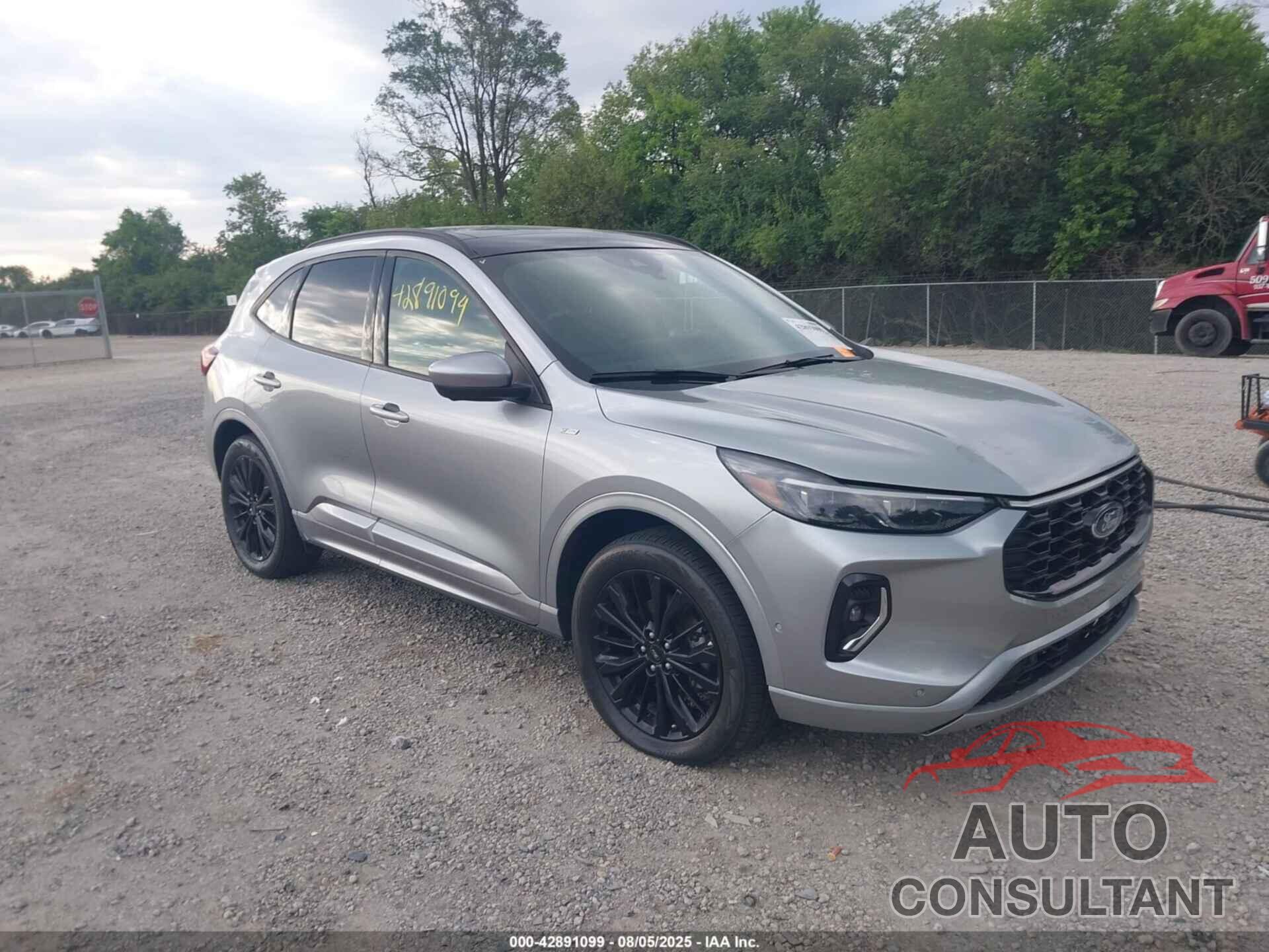 FORD ESCAPE 2023 - 1FMCU9PA6PUB10733