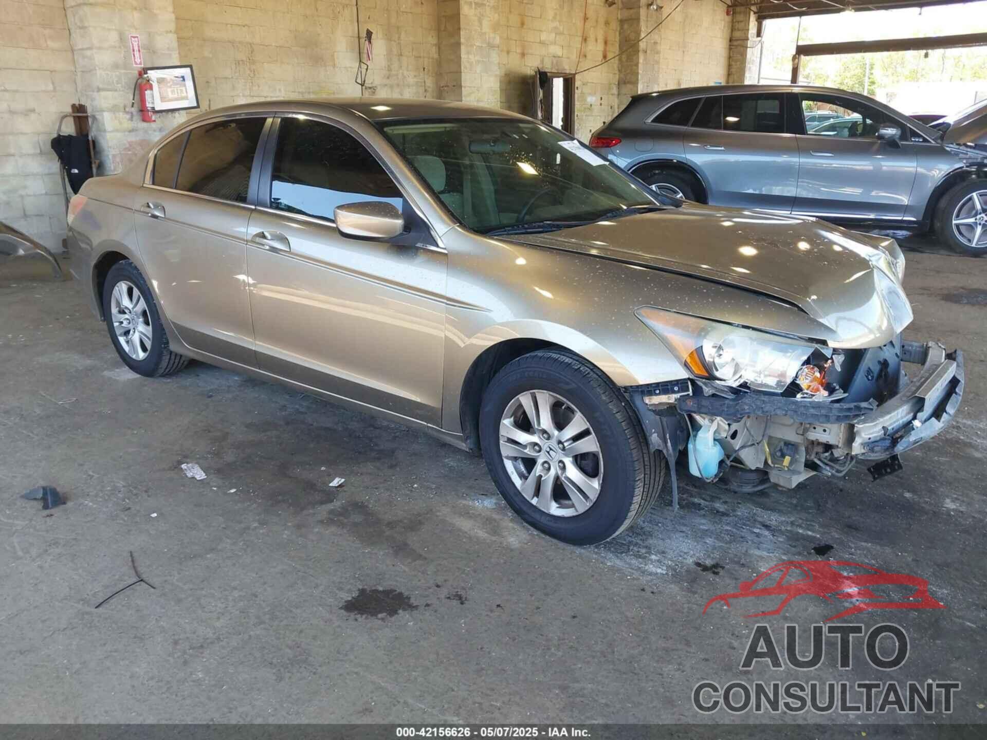 HONDA ACCORD 2009 - 1HGCP26459A147177