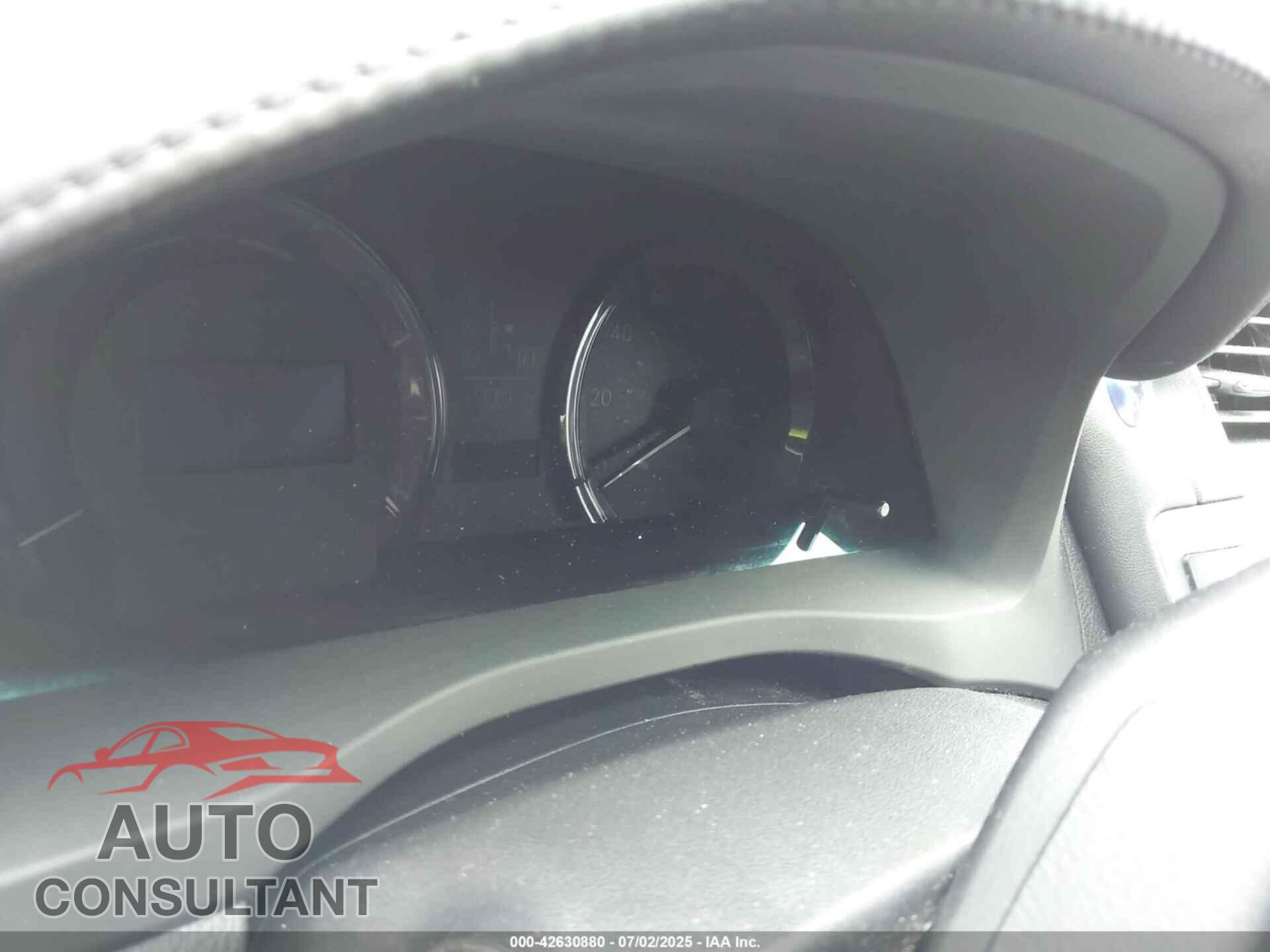 LEXUS HS 250H 2010 - JTHBB1BA9A2000887