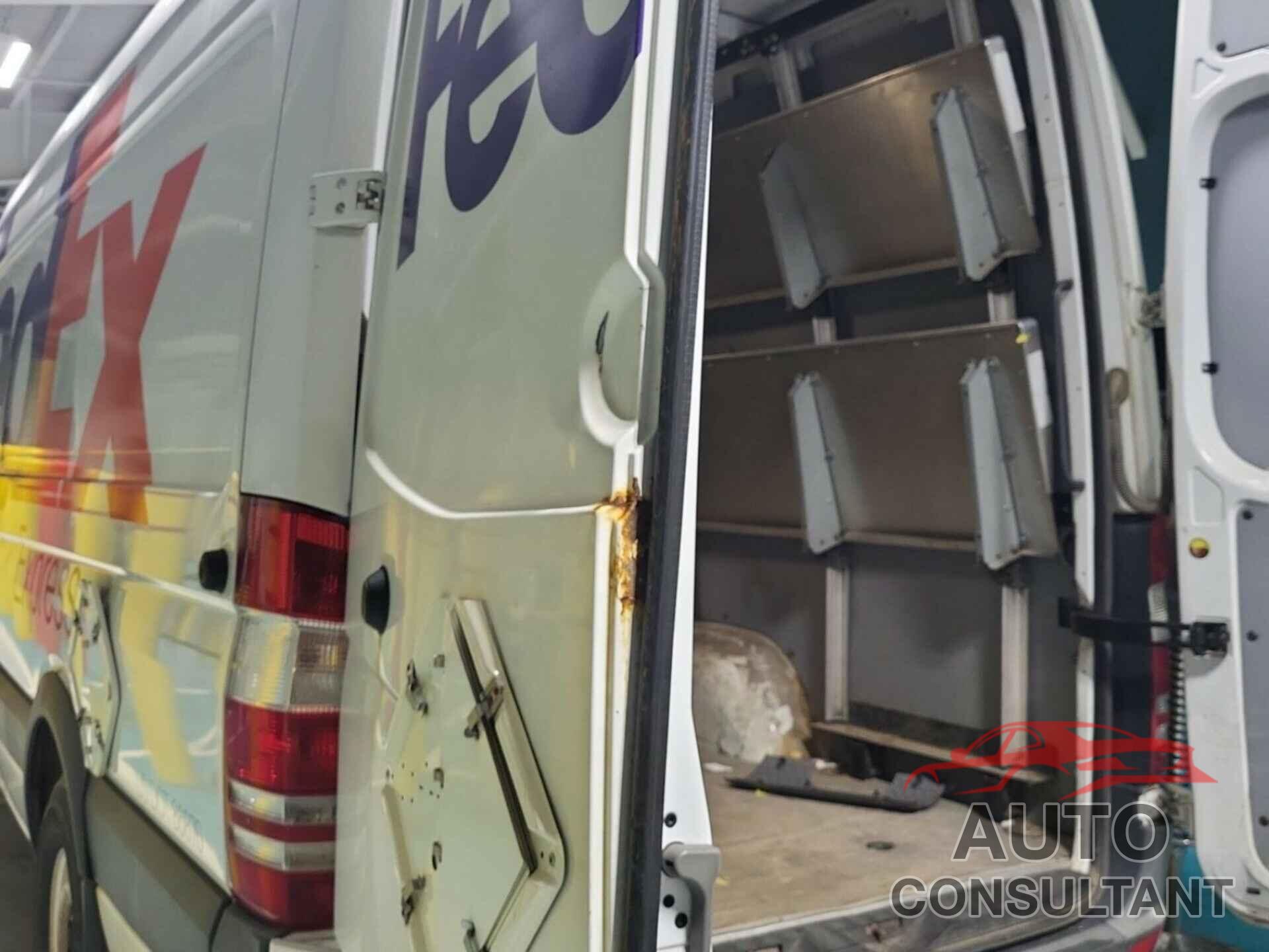 MERCEDES-BENZ SPRINTER 2500 2014 - WD3PE8DE4E5897896