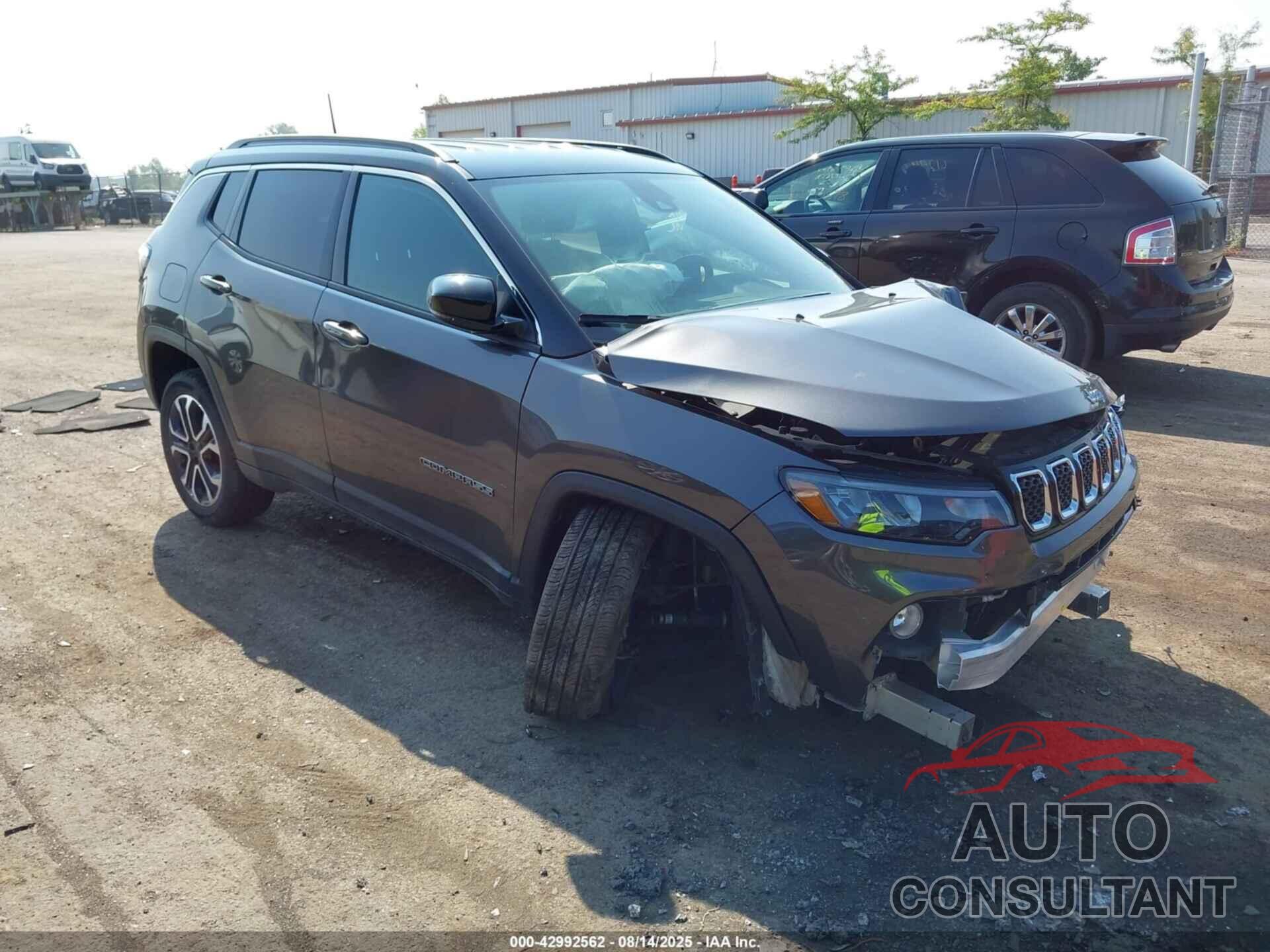 JEEP COMPASS 2023 - 3C4NJDCN3PT559492