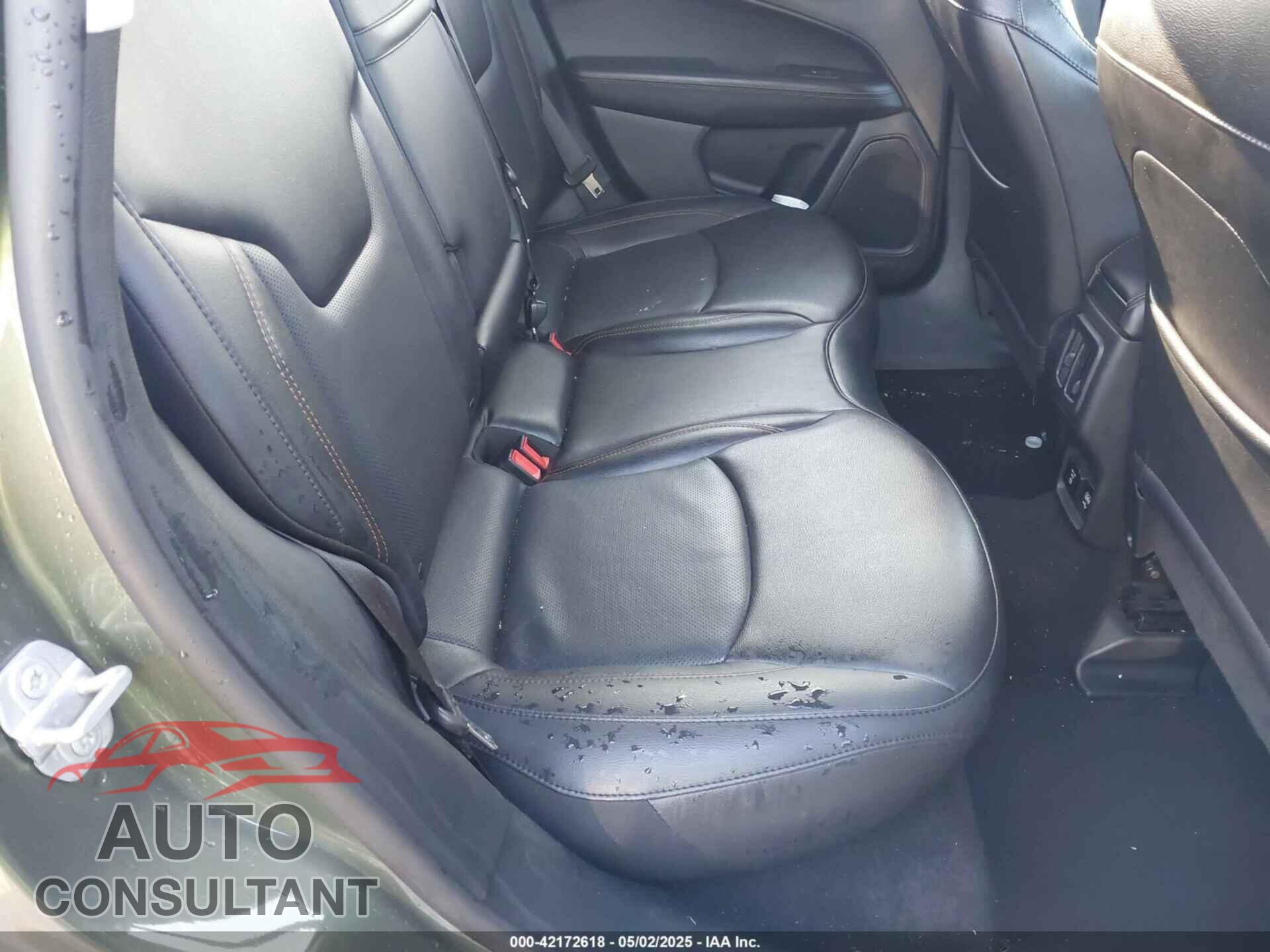 JEEP COMPASS 2019 - 3C4NJDCB7KT646715