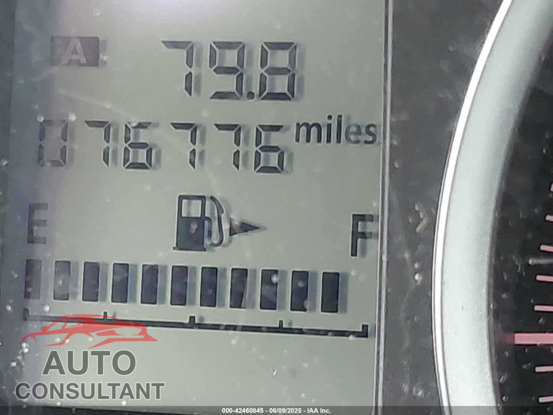 SUBARU FORESTER 2018 - JF2SJAAC2JG607189