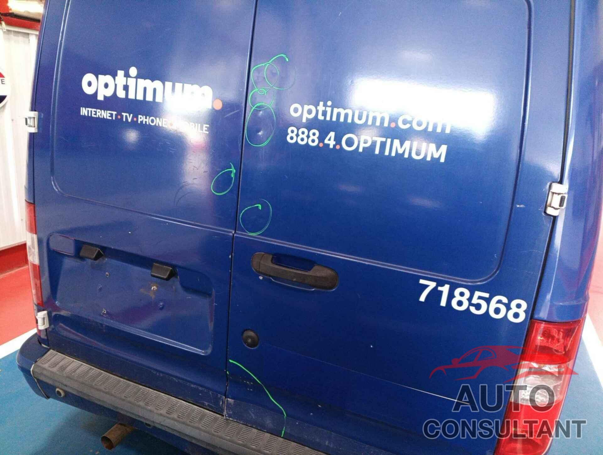 FORD TRANSIT CONNECT 2012 - NM0LS7BN4CT115919