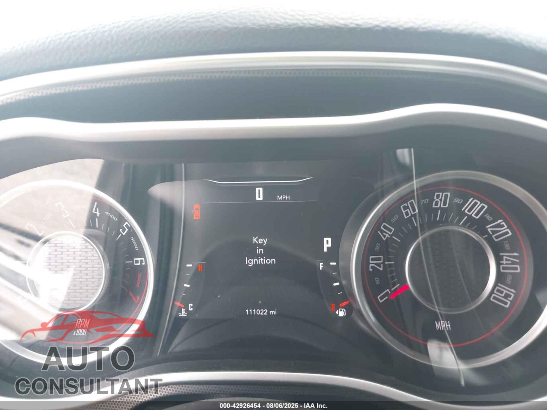 DODGE CHALLENGER 2015 - 2C3CDZBG2FH702846