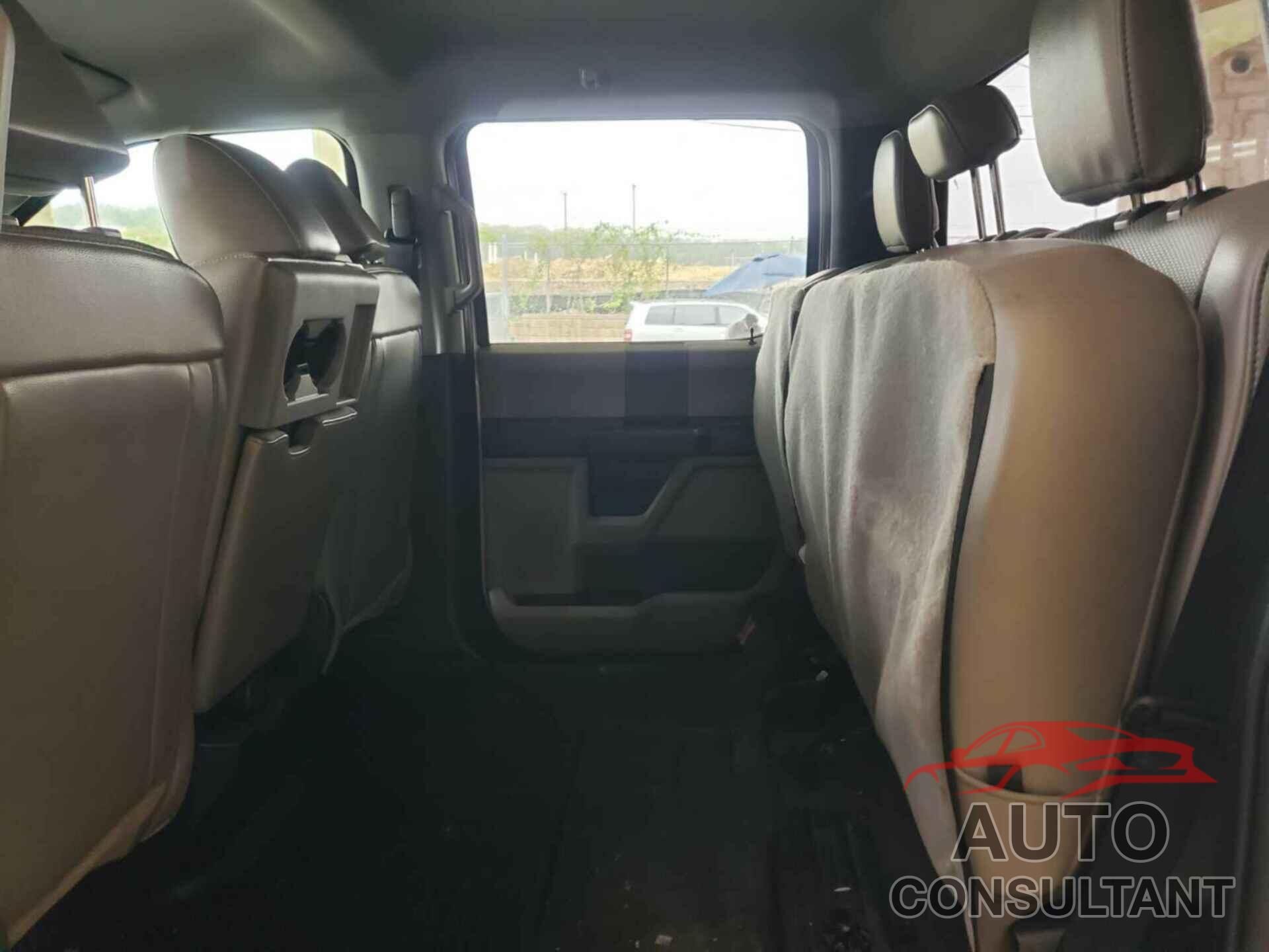 FORD F250 2022 - 1FT7W2BT6NEE24874