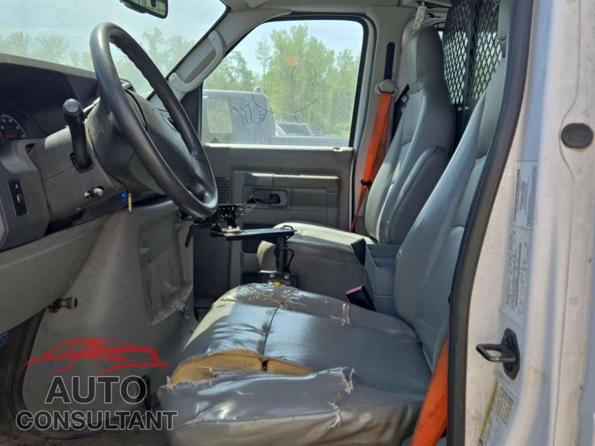 FORD E-150 2014 - 1FTNE1EWXEDA41259