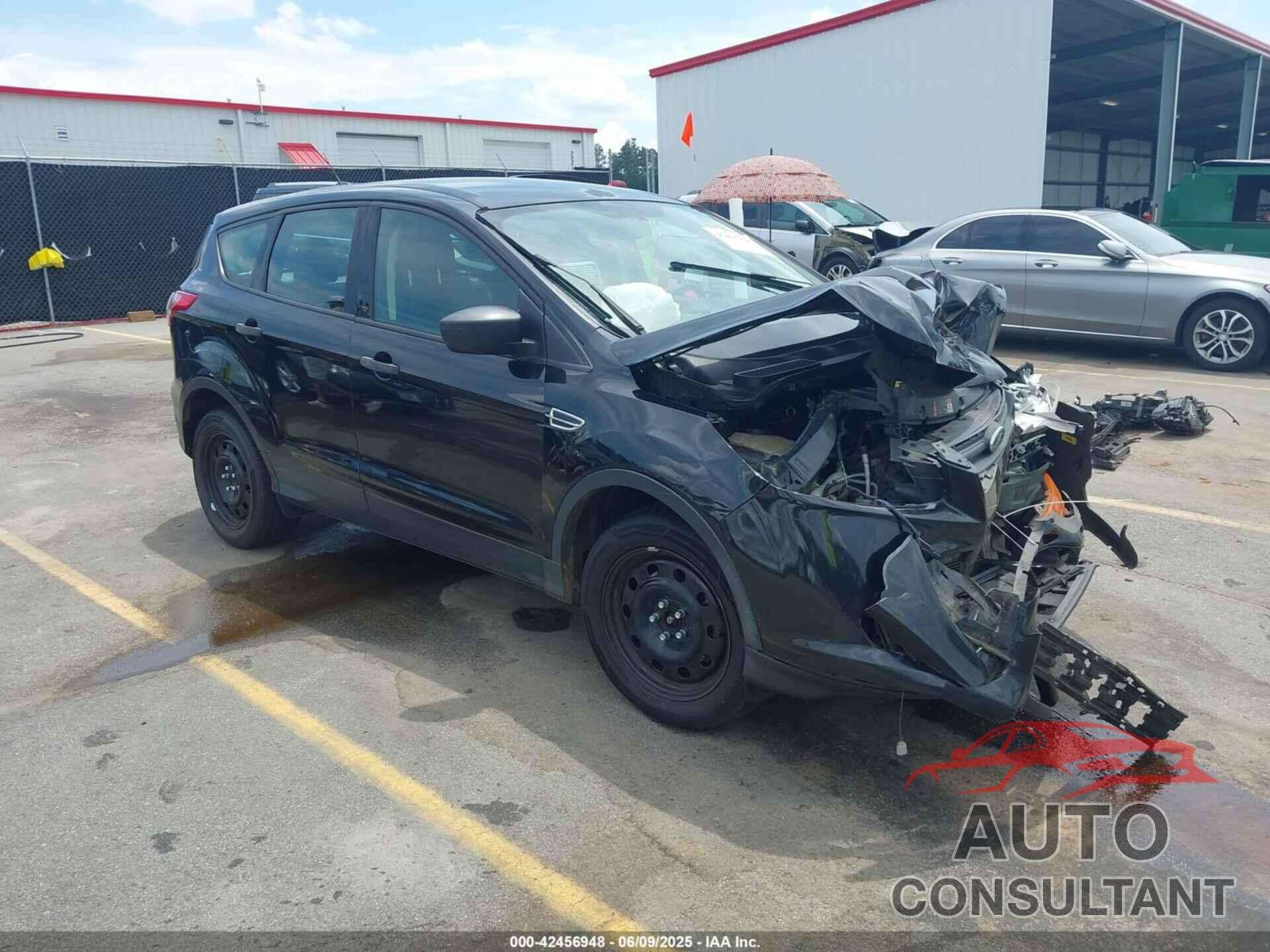 FORD ESCAPE 2015 - 1FMCU0F73FUA73351