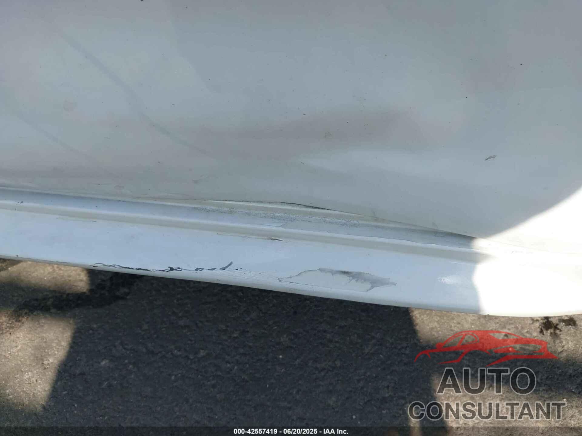 TOYOTA COROLLA 2020 - JTDEPRAE1LJ074865