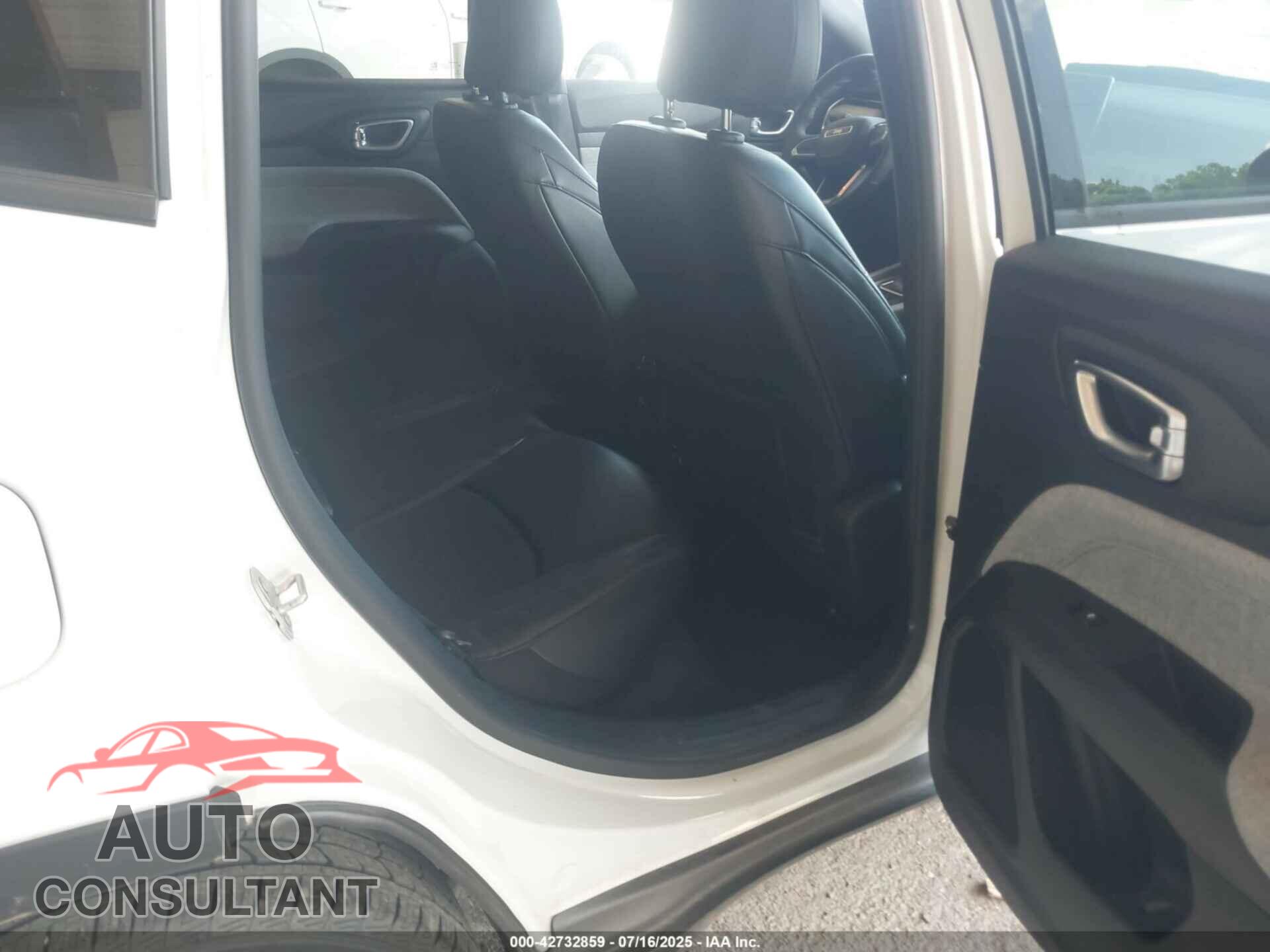 JEEP COMPASS 2024 - 3C4NJDBN3RT117560