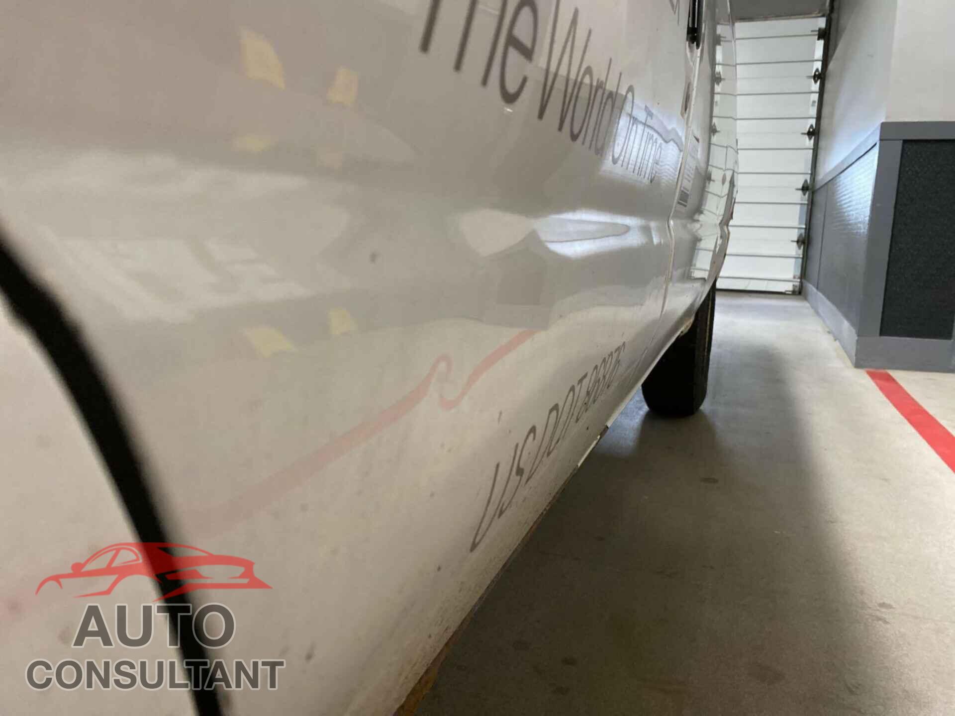 FORD E-150 2012 - 1FTNE1EW7CDA53625