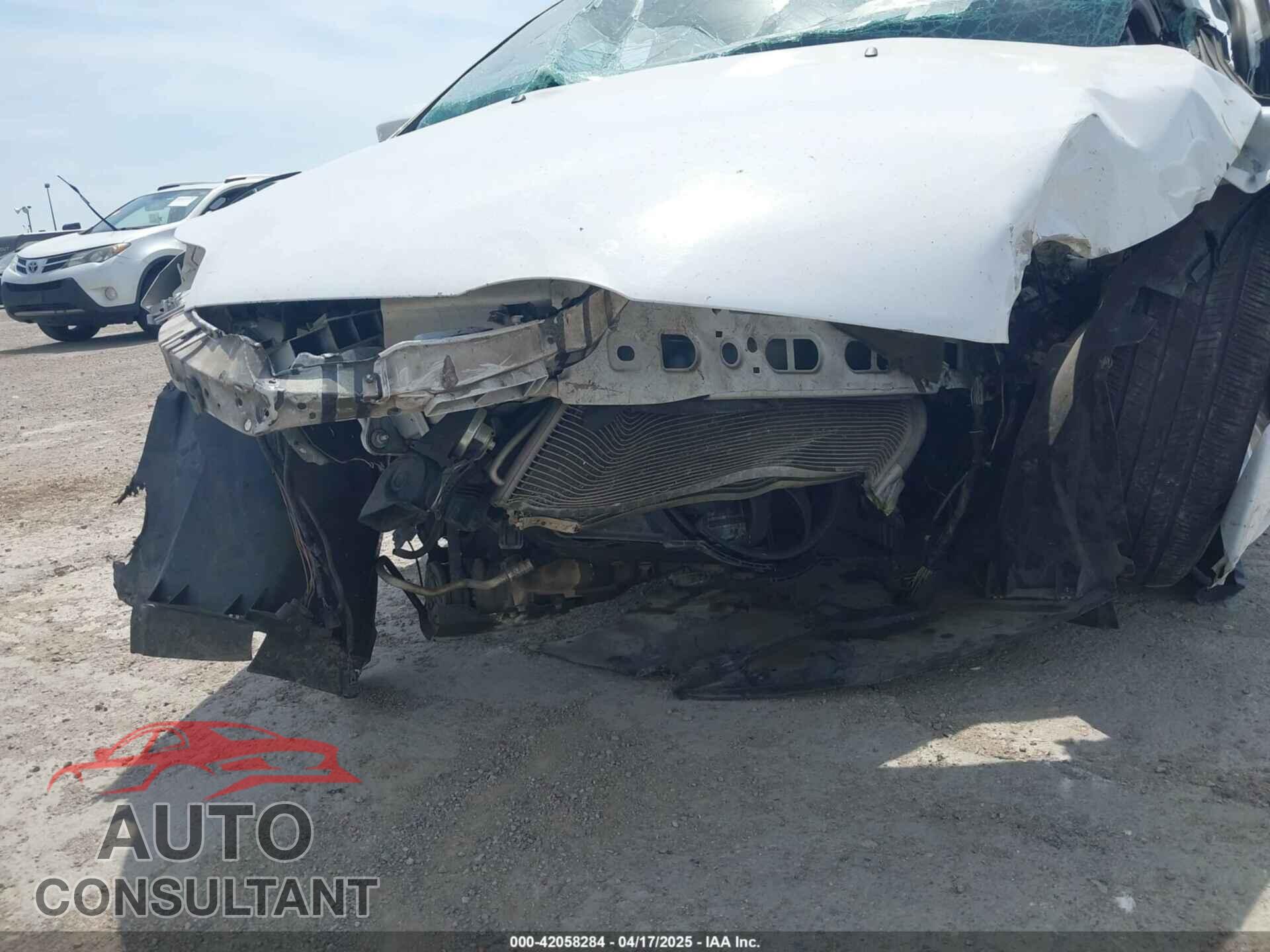 FORD FOCUS 2013 - 1FADP3F27DL343311