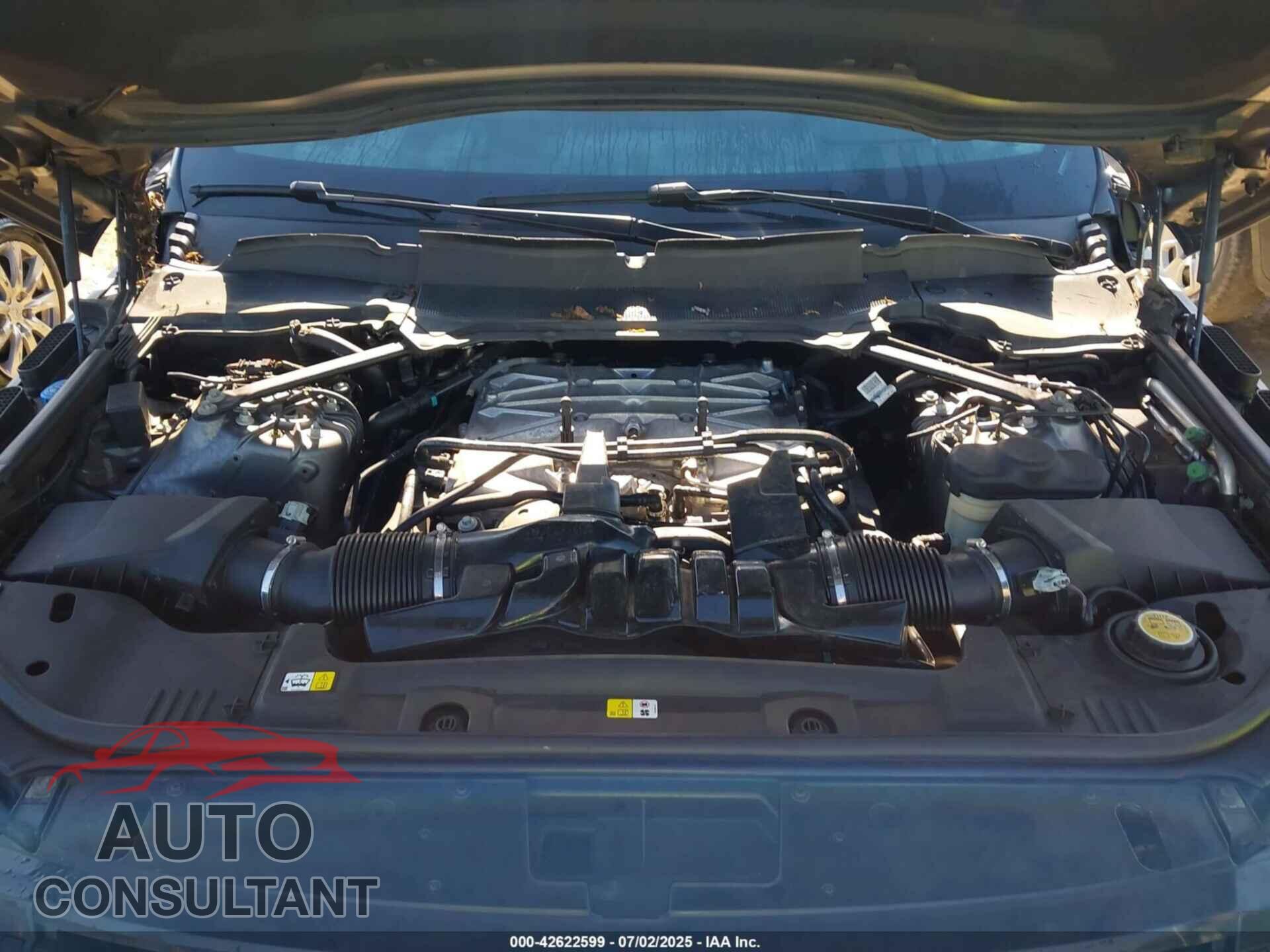 LAND ROVER RANGE ROVER 2018 - SALGS2RE0JA392078