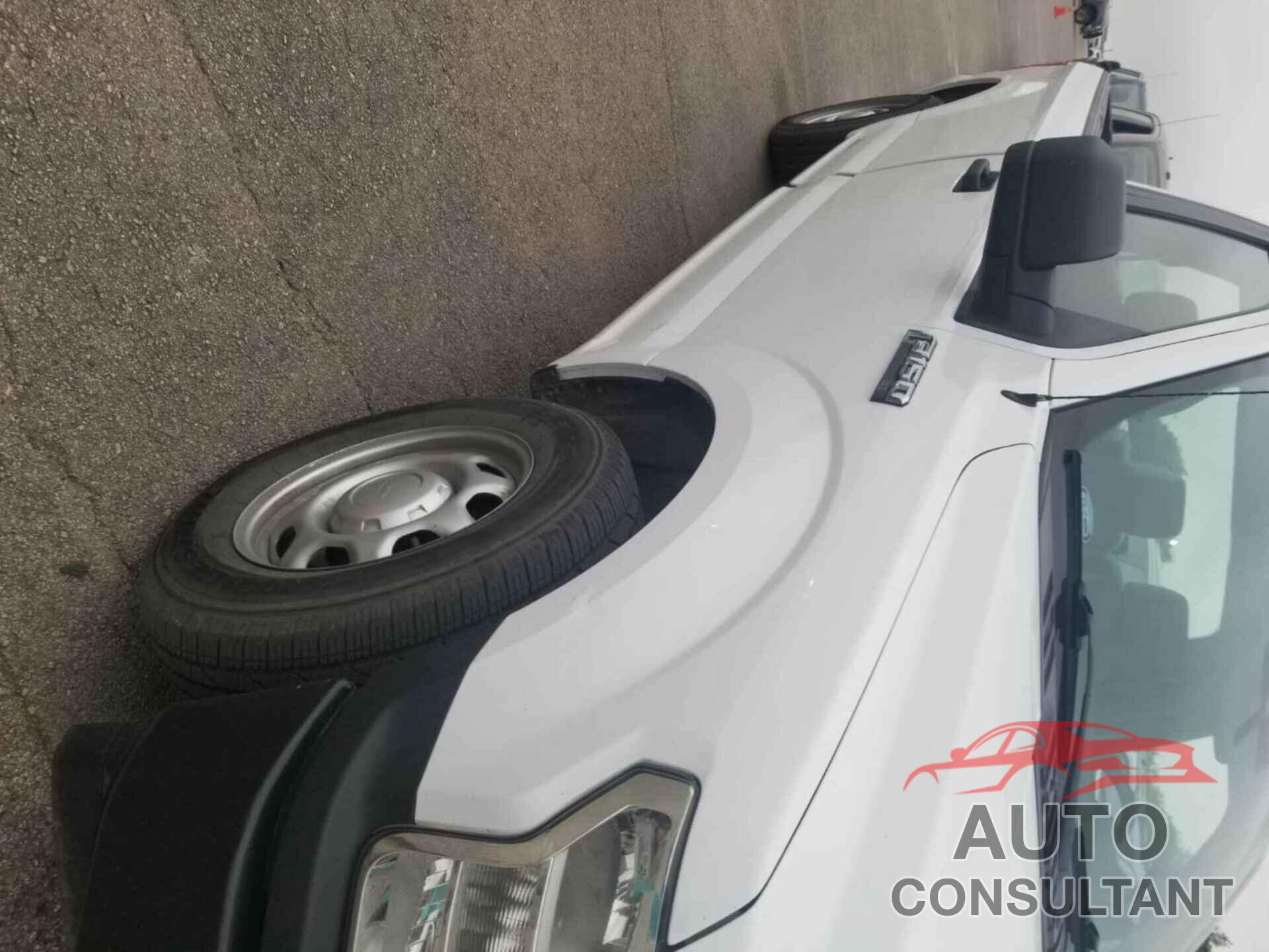FORD F150 2019 - 1FTMF1C59KKD85160