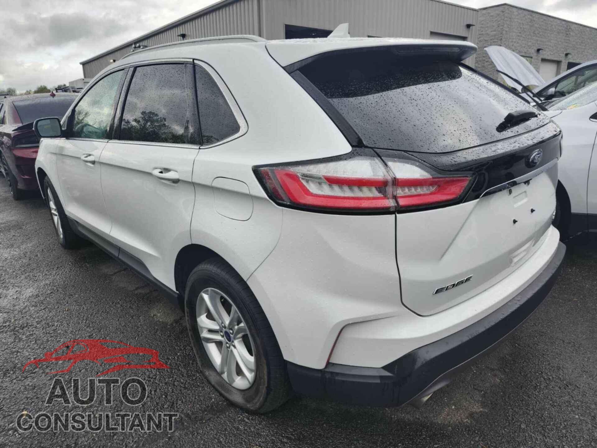 FORD EDGE 2019 - 2FMPK3J90KBC64372