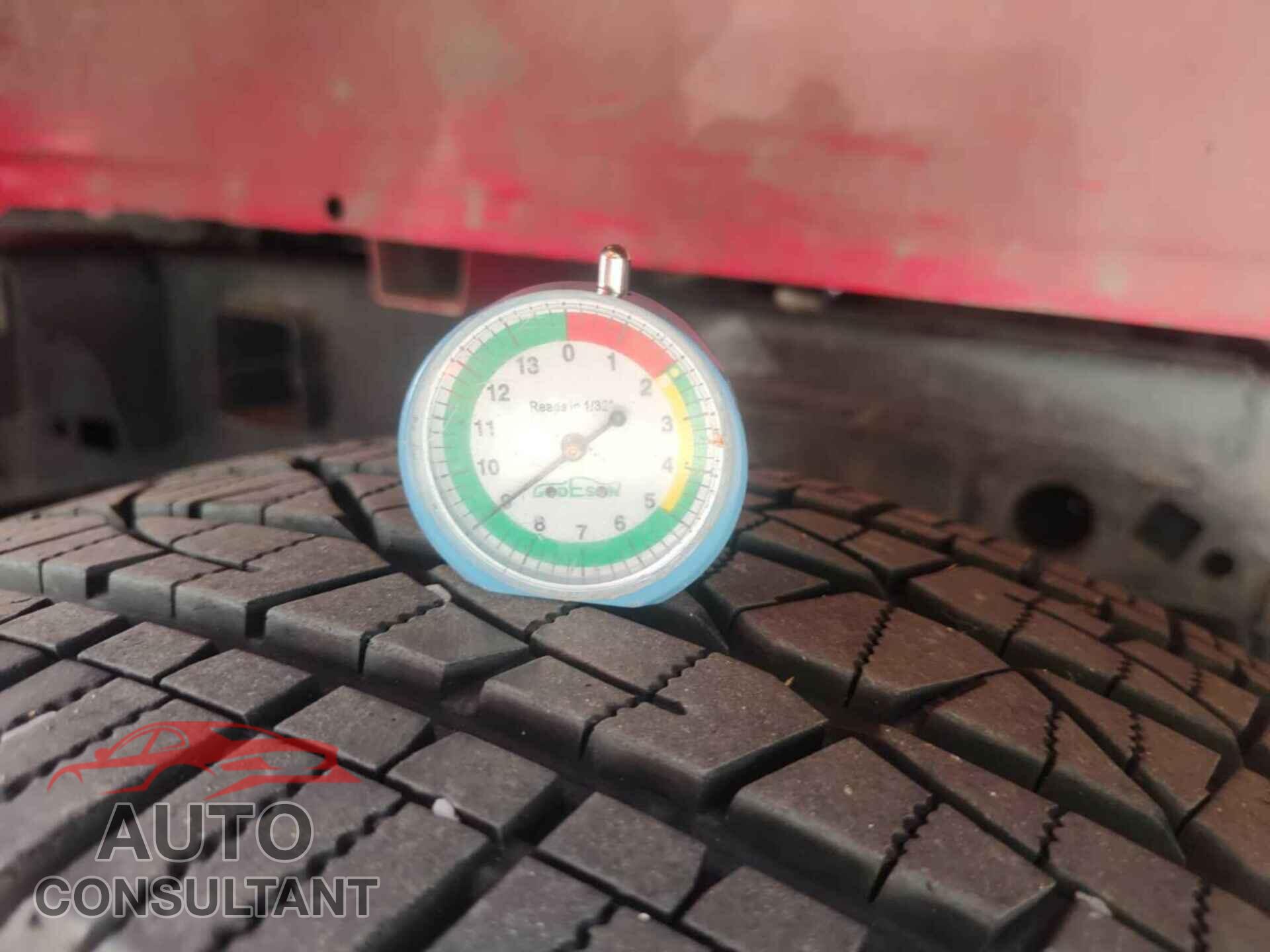 FORD F150 2021 - 1FTFW1E84MKF01111