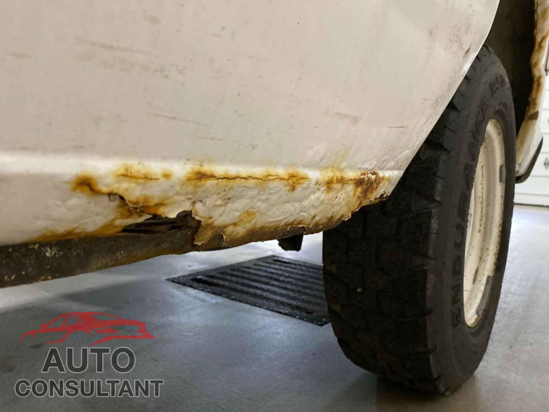 FORD E-150 2012 - 1FTNE1EW7CDA53625