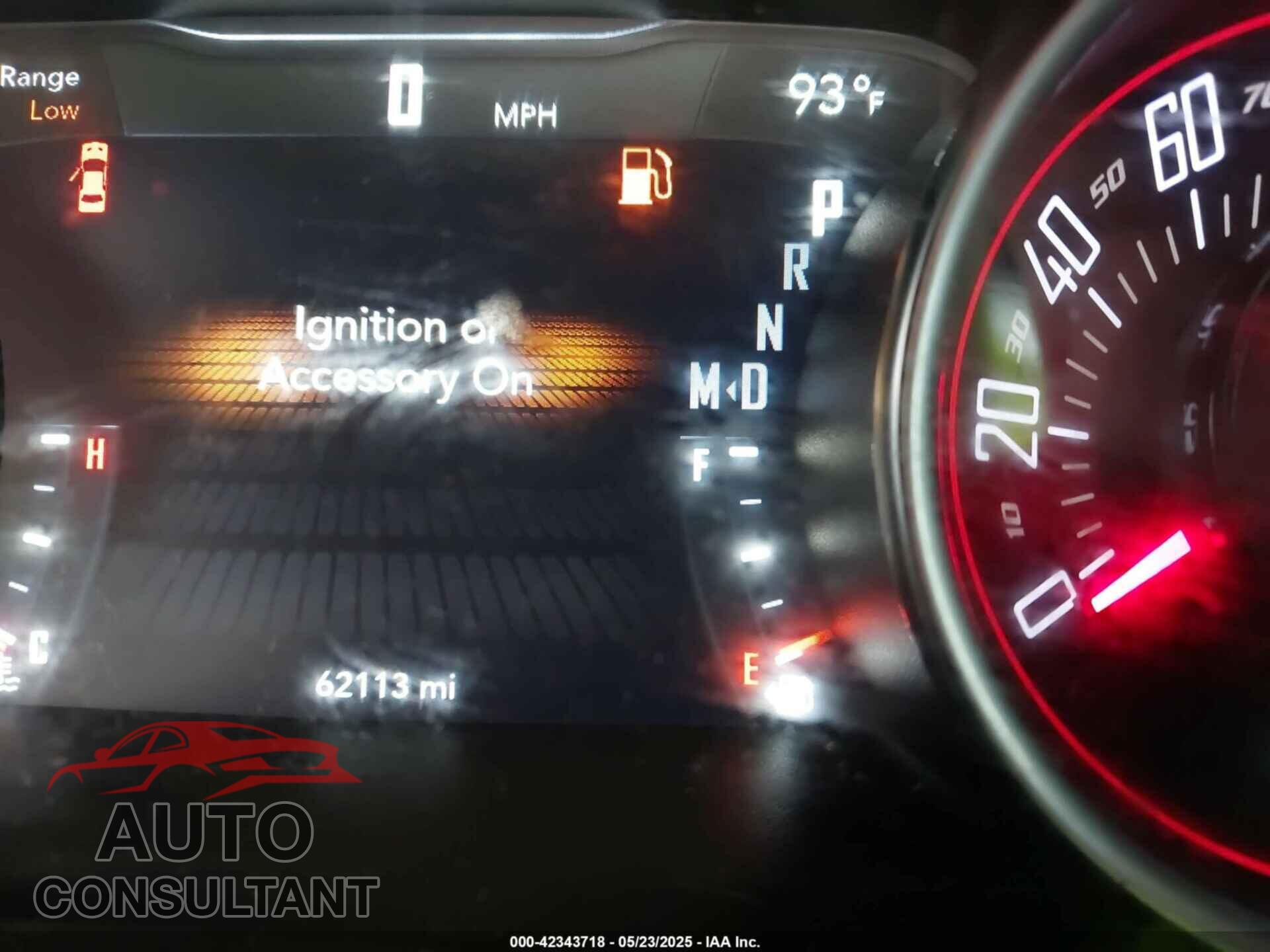 DODGE CHALLENGER 2018 - 2C3CDZAG5JH339596