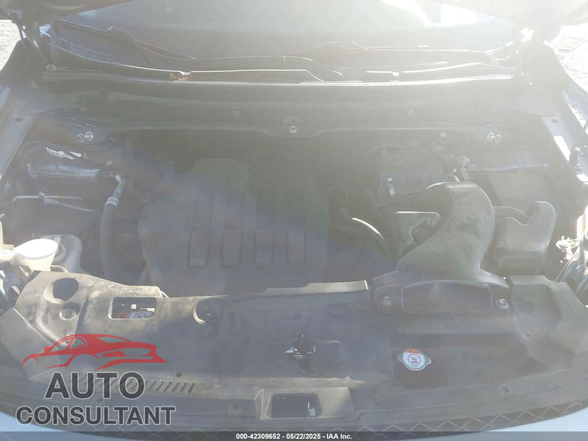 MITSUBISHI ECLIPSE CROSS 2019 - JA4AT3AA5KZ033671
