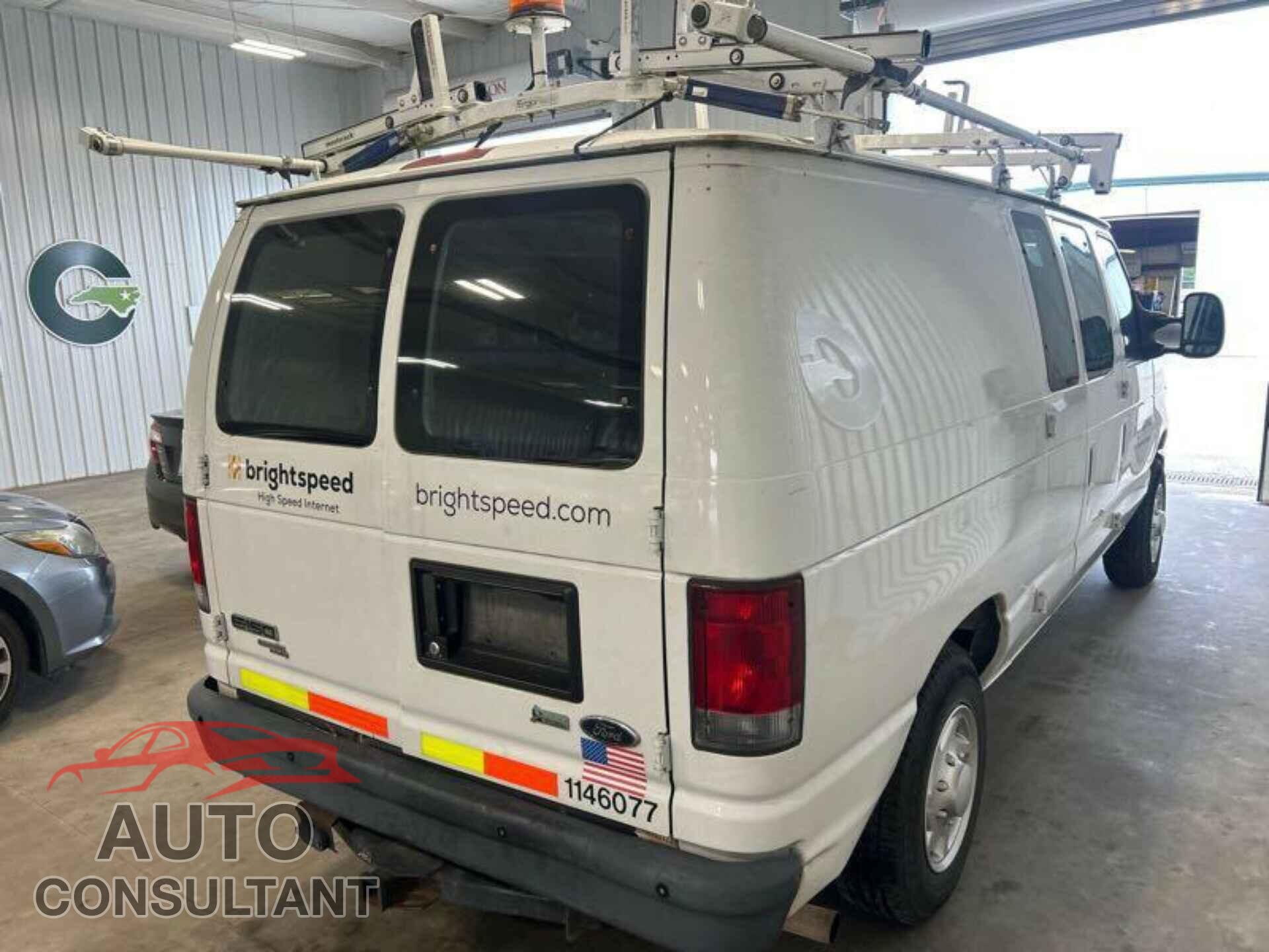 FORD E-150 2014 - 1FTNE1EW3EDB07425