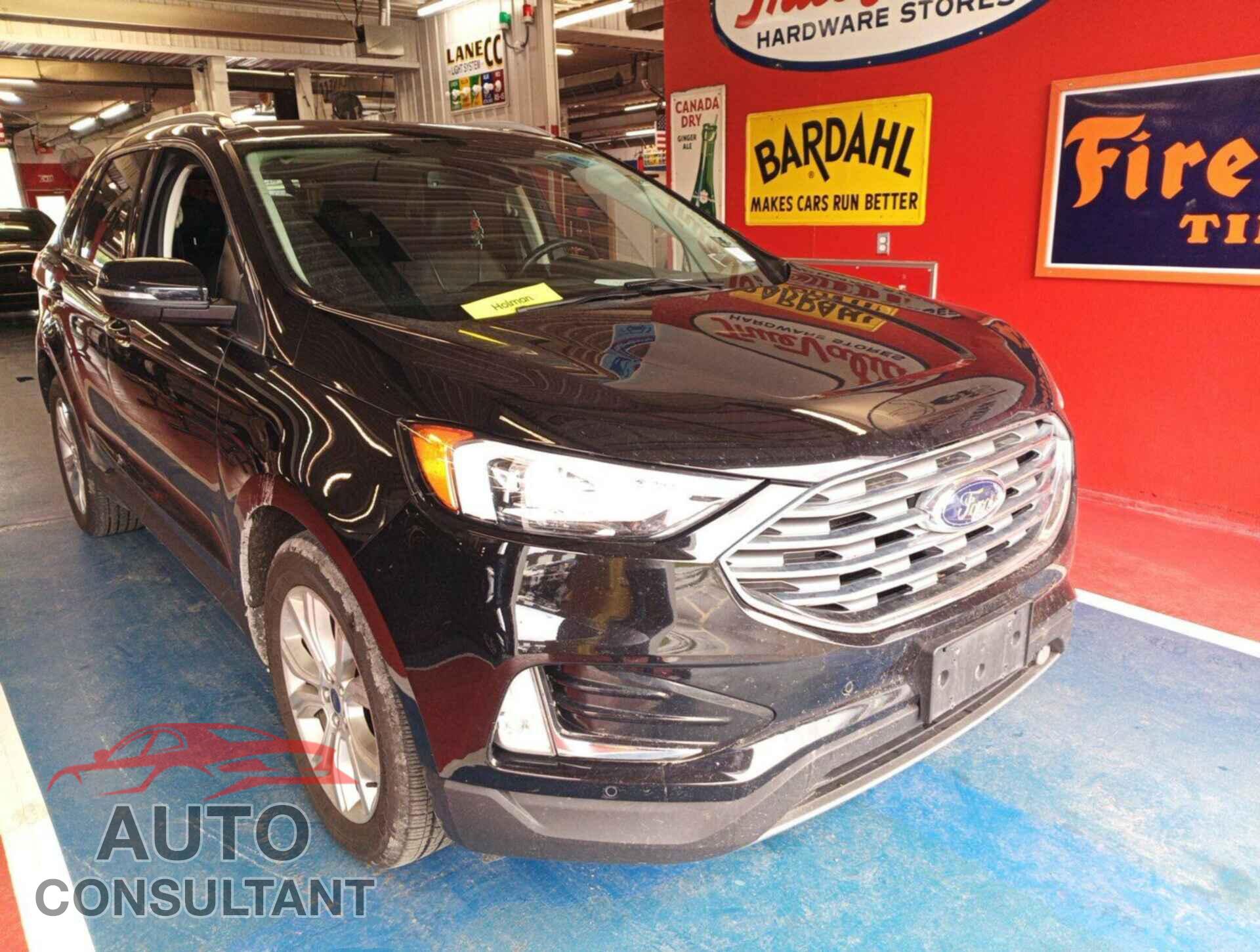 FORD EDGE 2020 - 2FMPK4K92LBB37712
