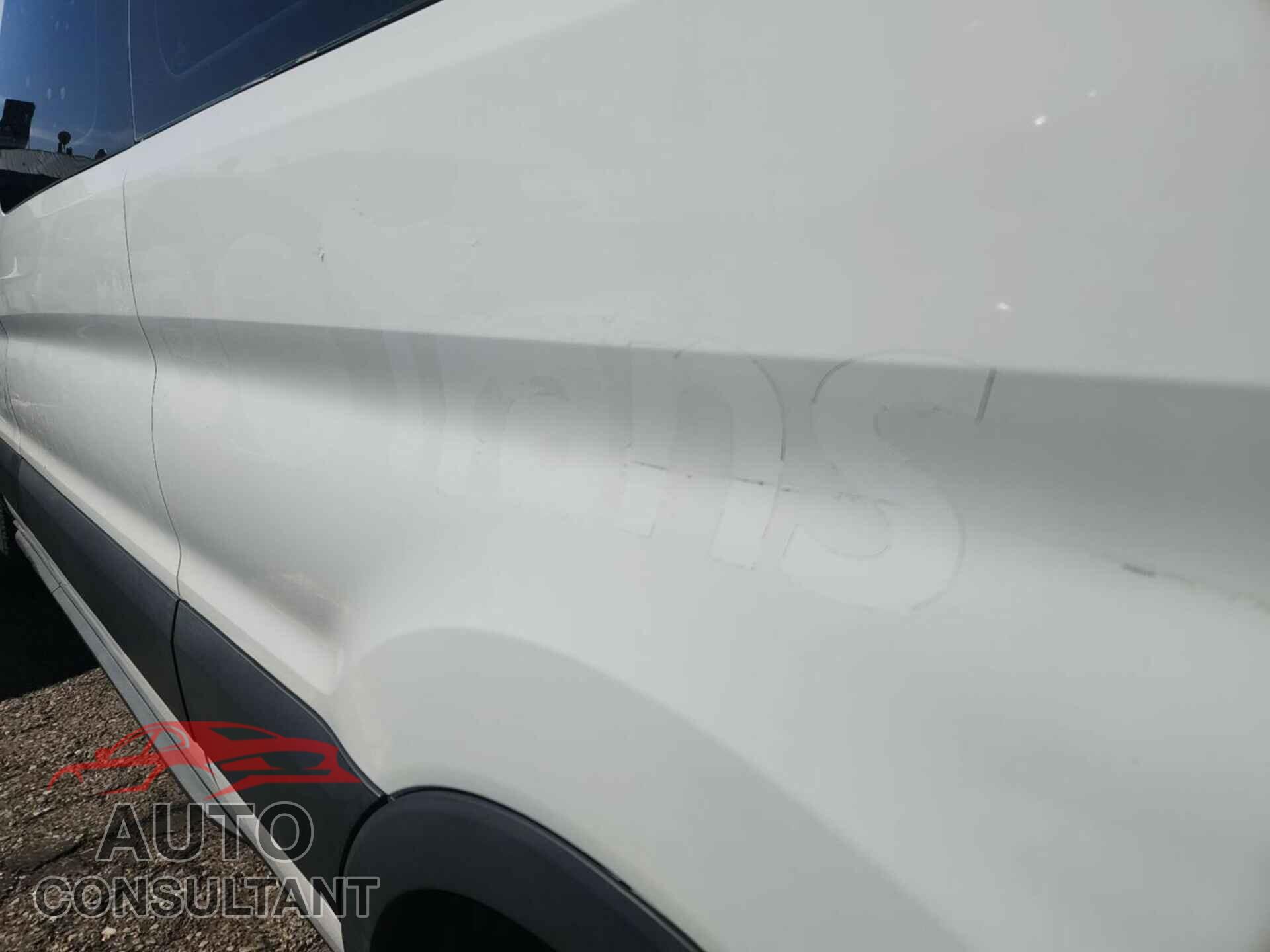 FORD TRANSIT 2017 - 1FBZX2YM0HKA18458