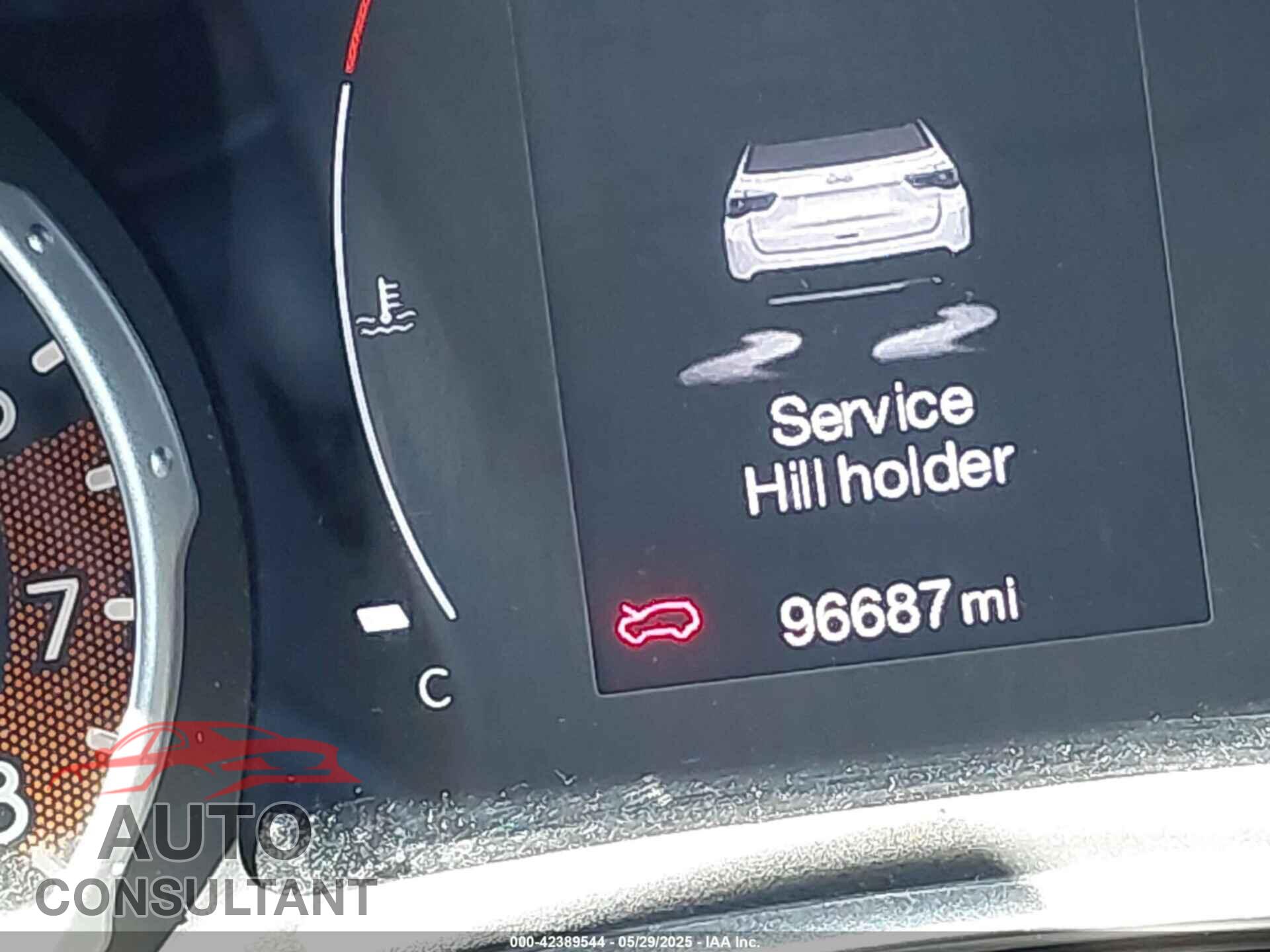JEEP COMPASS 2018 - 3C4NJDBB3JT254458