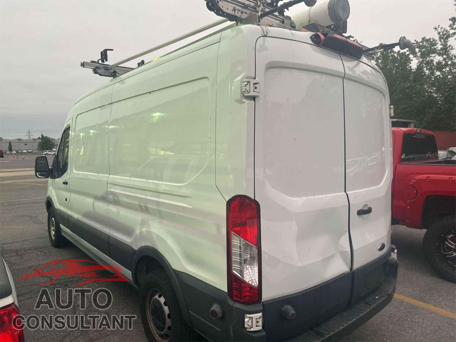 FORD TRANSIT-250 2018 - 1FTYR2CM2JKB27454