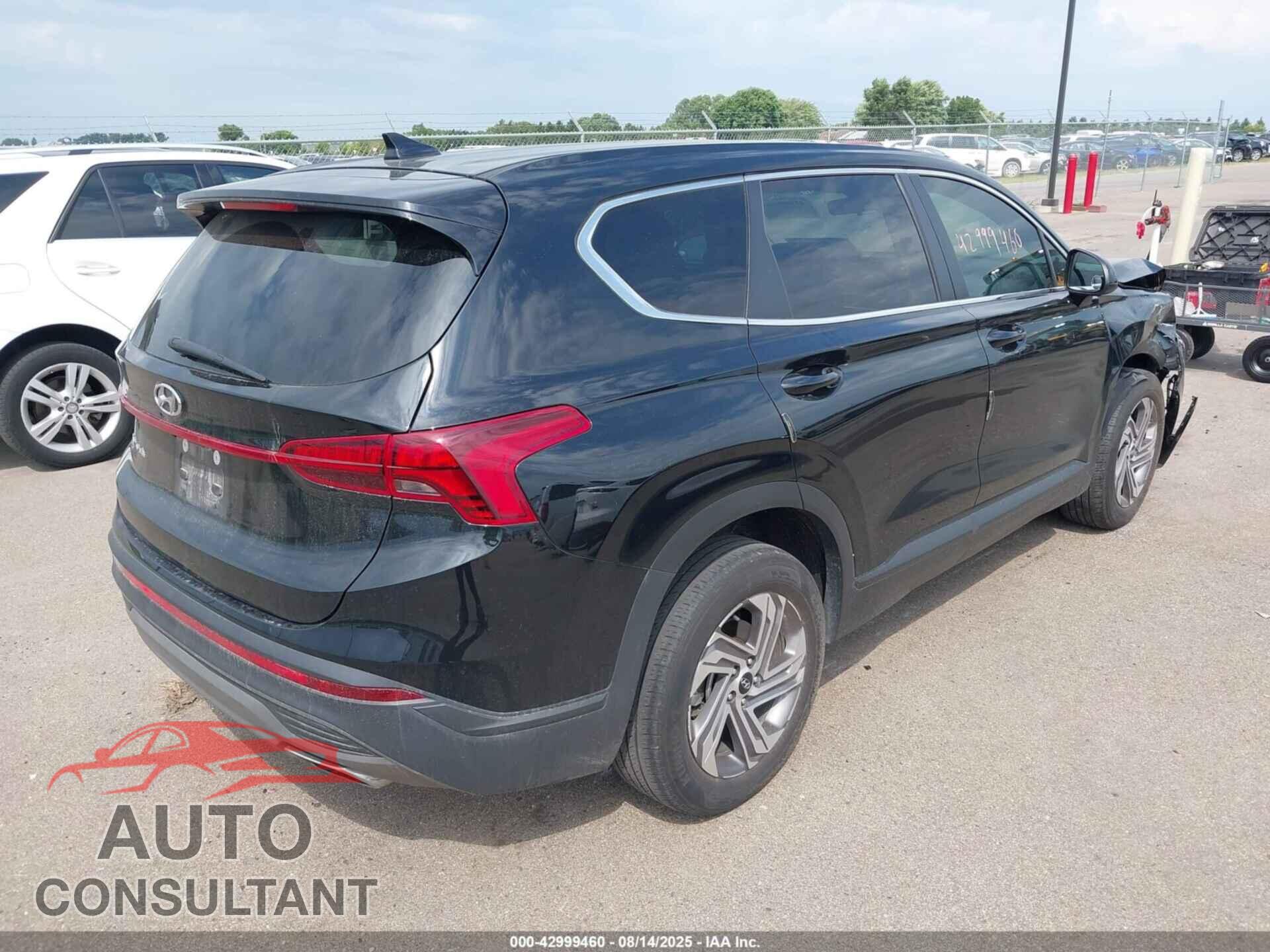 HYUNDAI SANTA FE 2023 - 5NMS14AJ1PH628471
