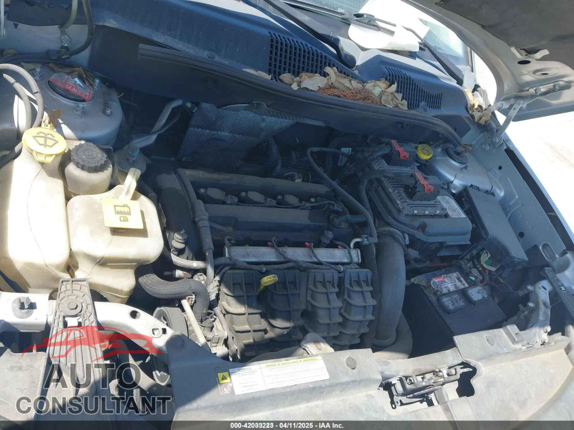 JEEP COMPASS 2012 - 1C4NJCBB1CD660077