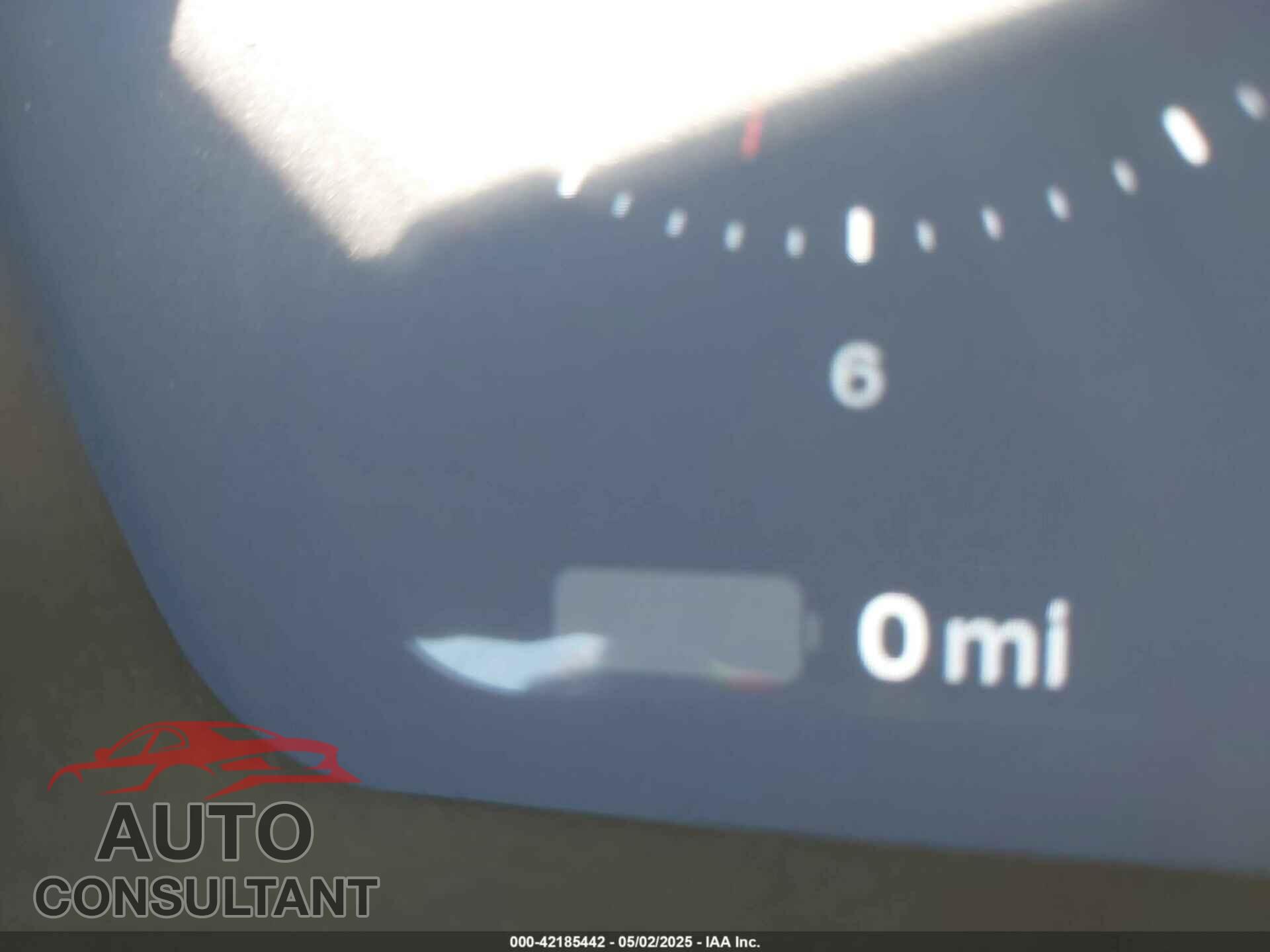TESLA MODEL S 2014 - 5YJSA1H25EFP65571