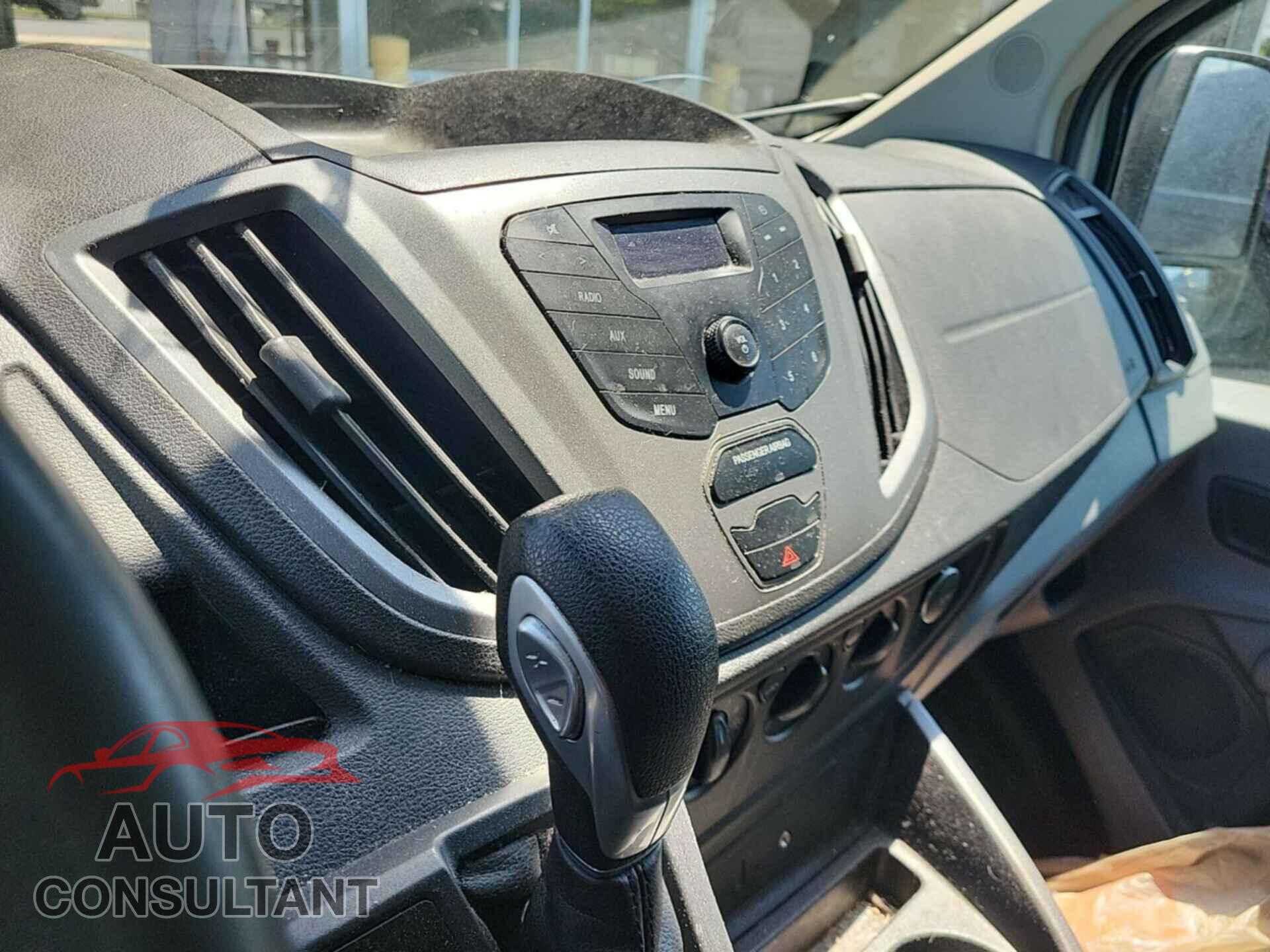 FORD TRANSIT 2016 - 1FTYE1YM1GKB13052