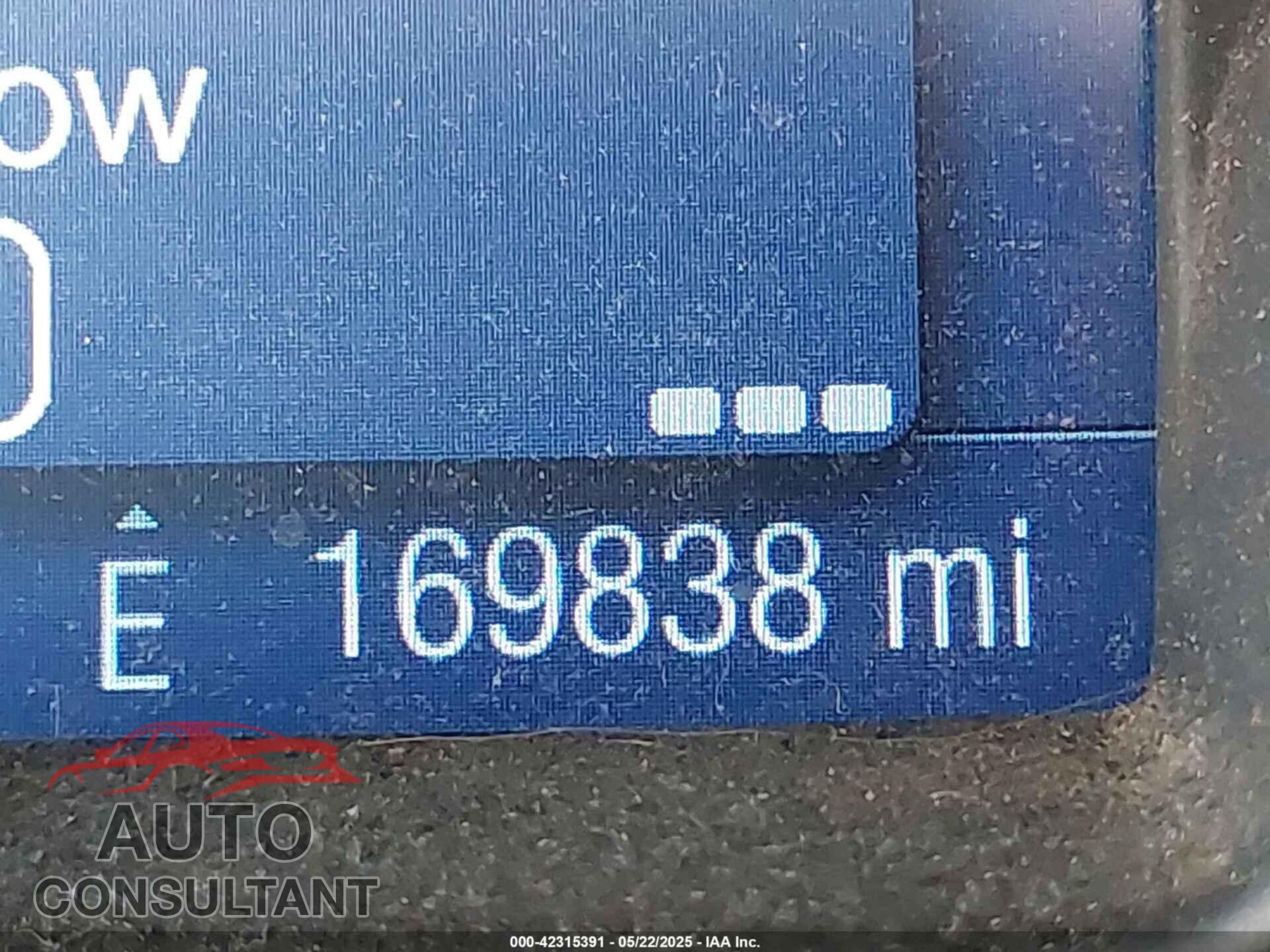 FORD FOCUS 2012 - 1FAHP3K23CL194921
