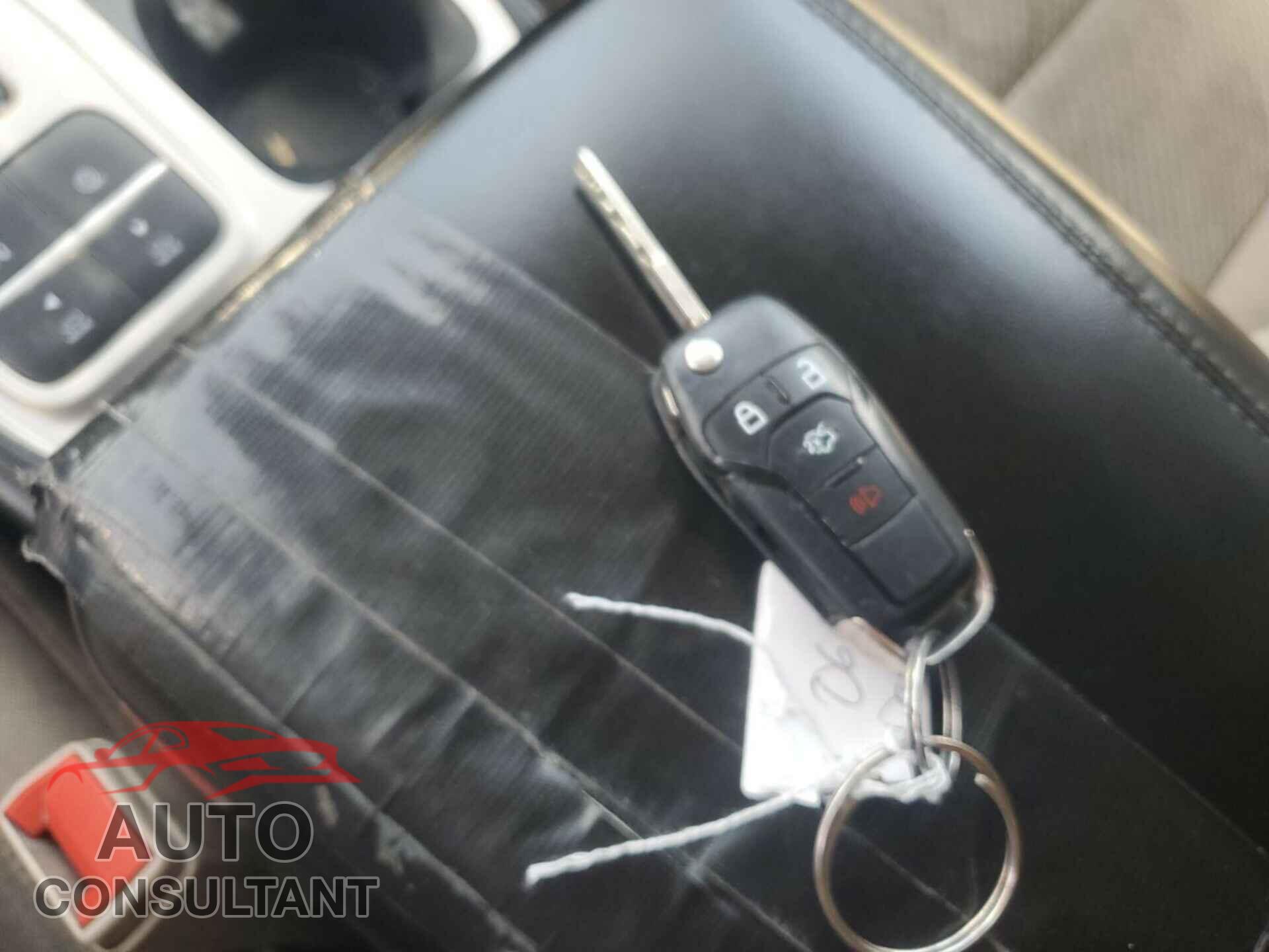 FORD EXPLORER 2021 - 1FMSK7BH4MGB60602