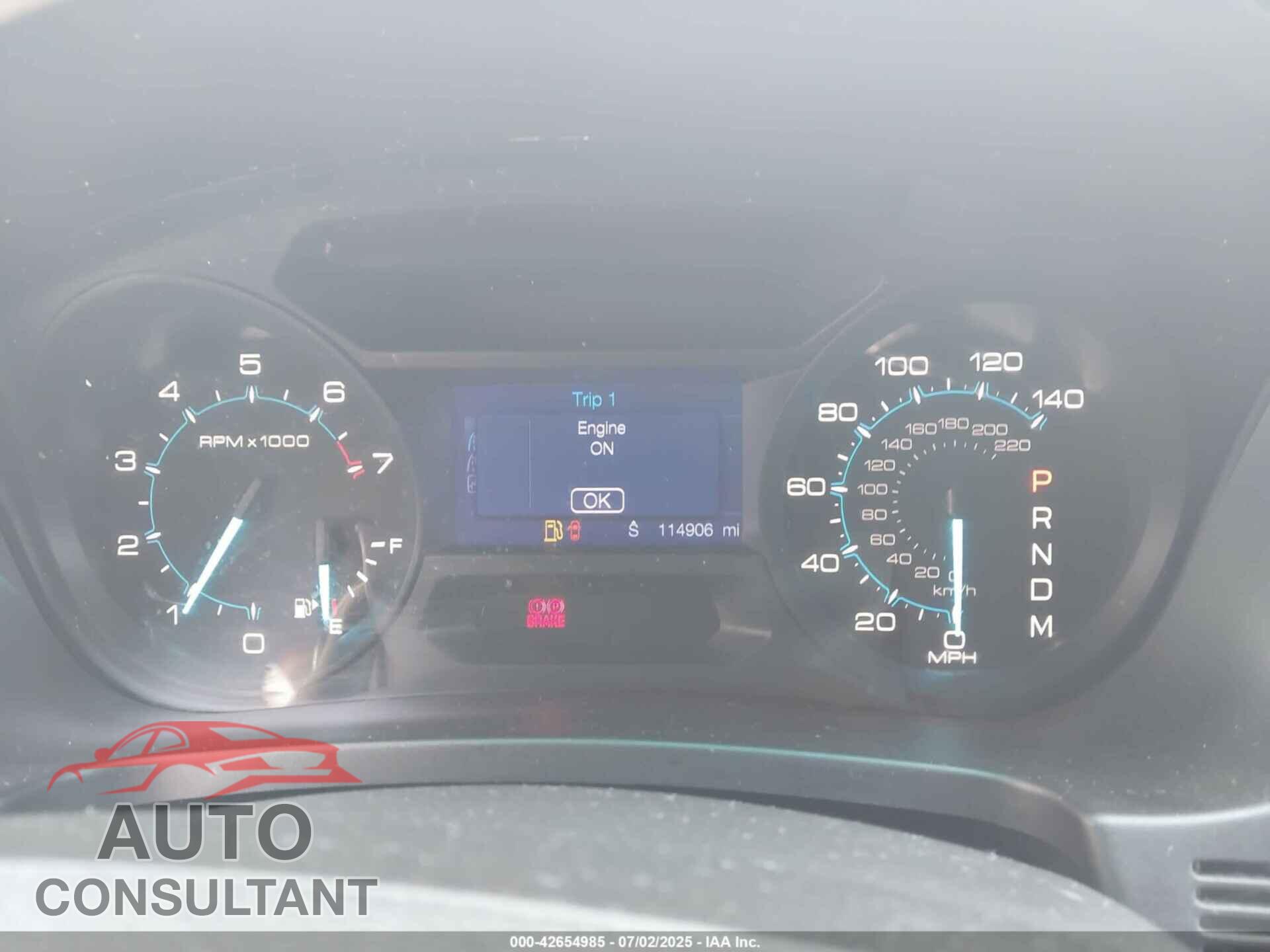 FORD EXPLORER 2013 - 1FM5K7D83DGB91799