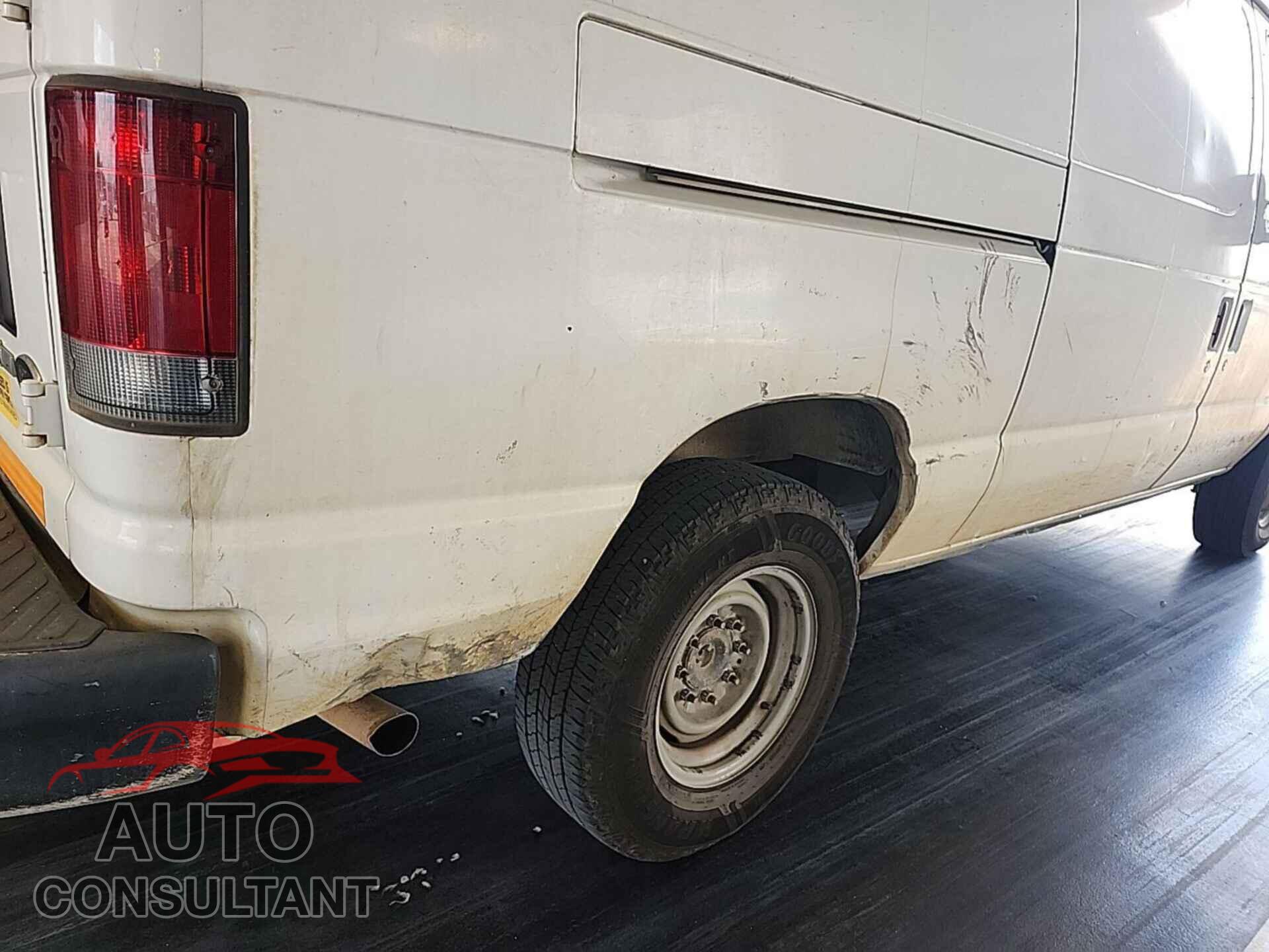 FORD ECONOLINE 2012 - 1FTNE2EWXCDB07067