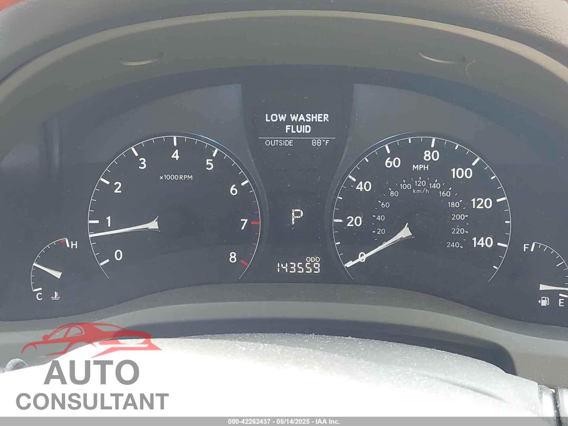LEXUS RX 350 2010 - 2T2ZK1BA0AC019373