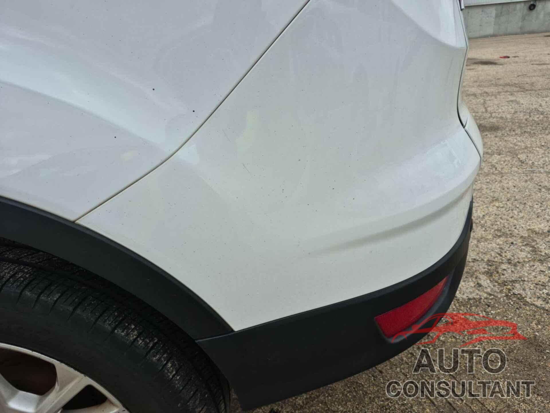 FORD ESCAPE 2019 - 1FMCU9GD0KUA75707