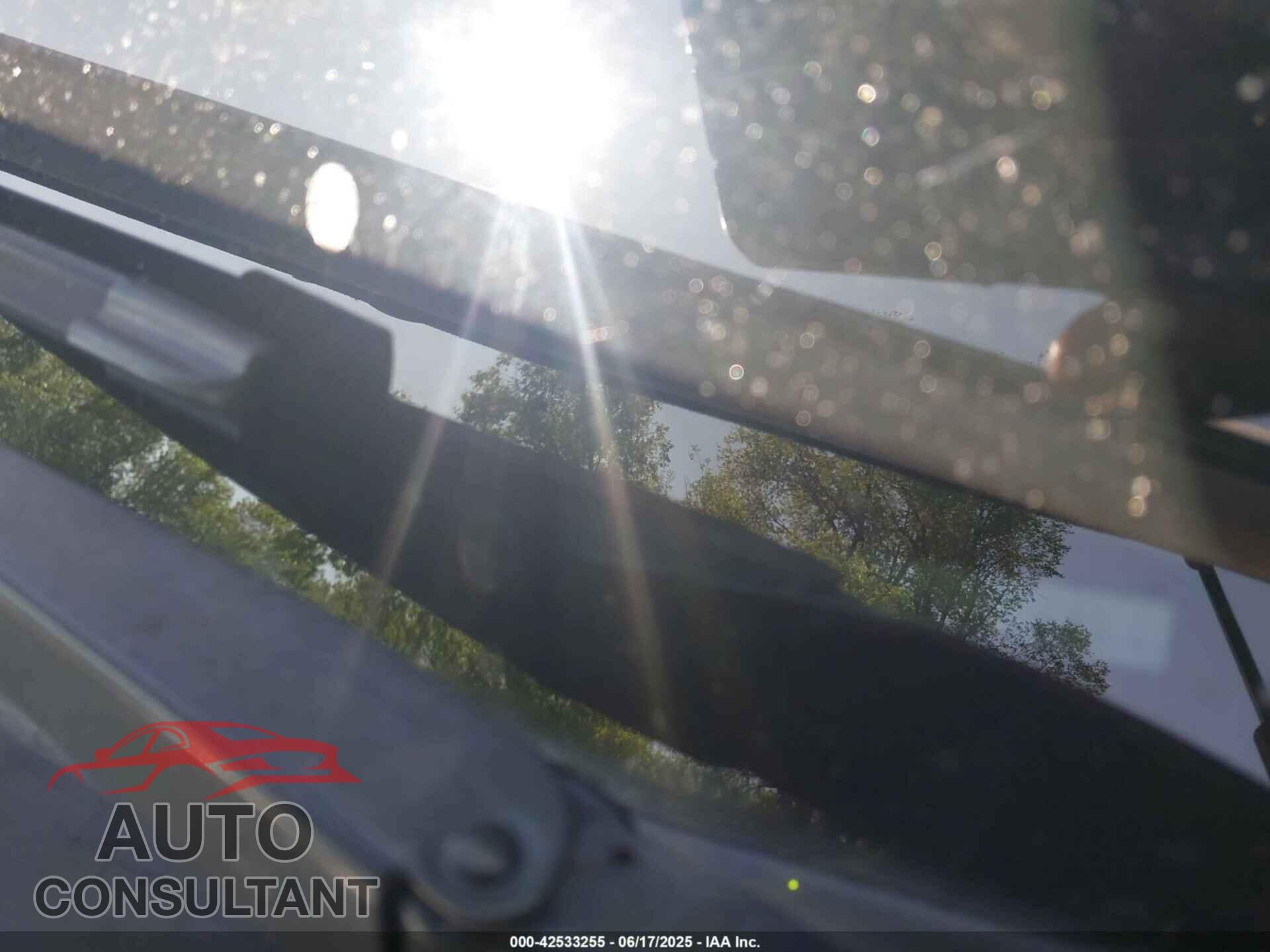 SUBARU OUTBACK 2012 - 4S4BRBGC8C3243340