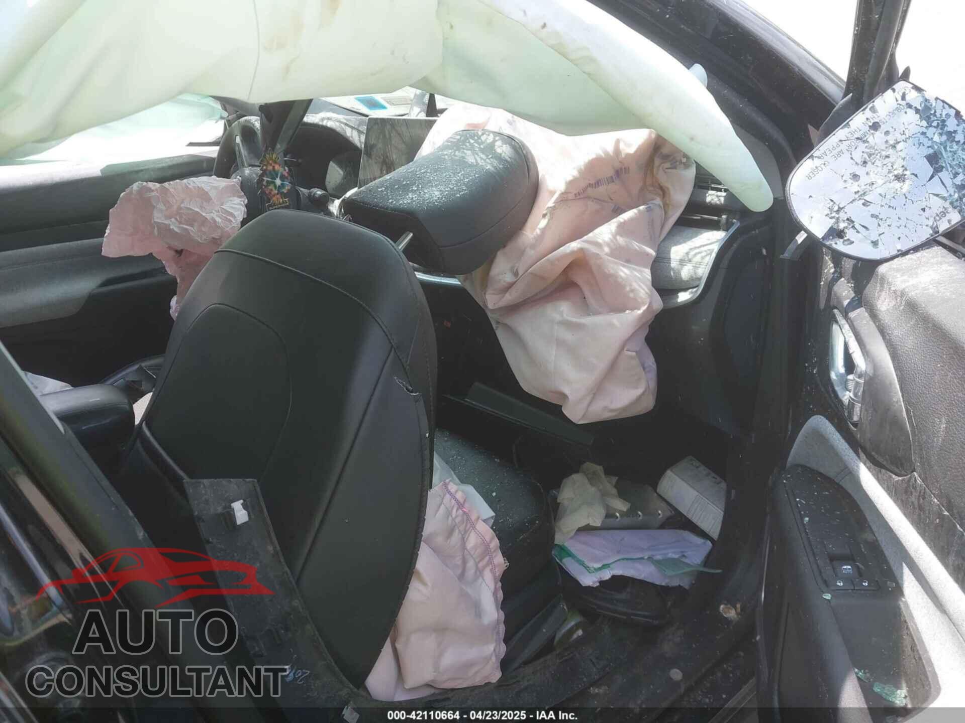 JEEP COMPASS 2022 - 3C4NJCBB6NT229649