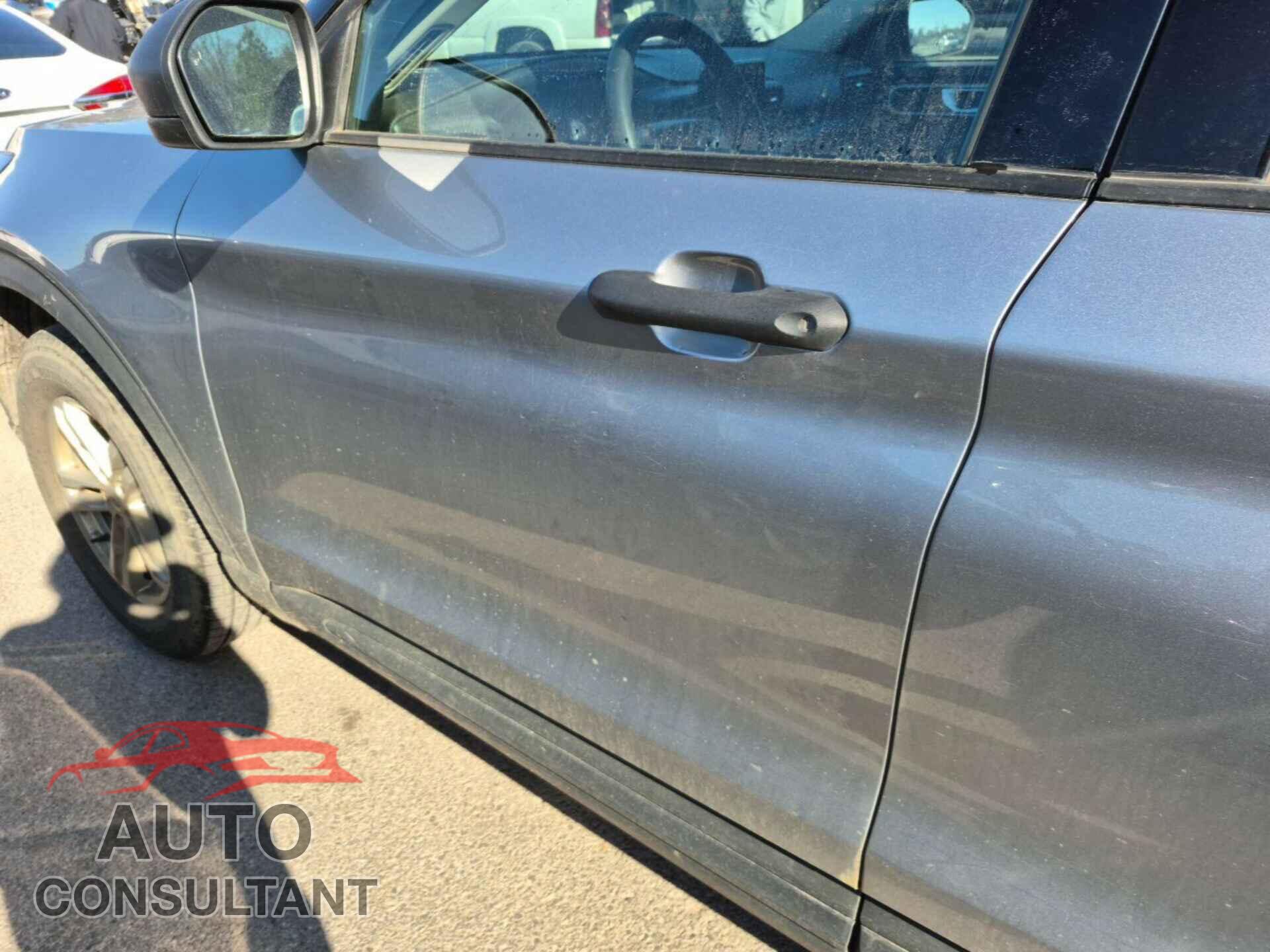 FORD EXPLORER 2022 - 1FMSK7BH9NGB29847