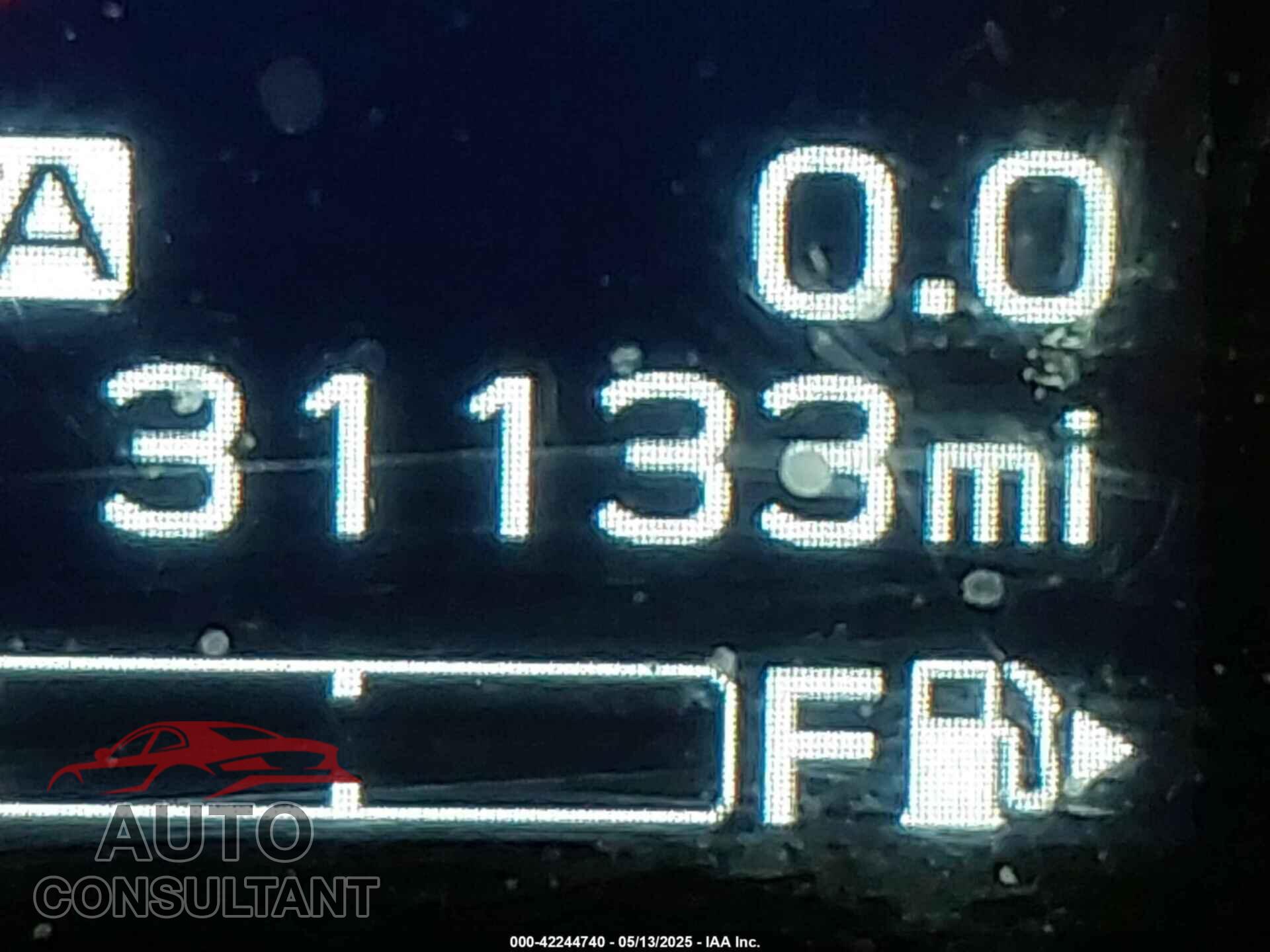 SUBARU FORESTER 2023 - JF2SKARC3PH461907
