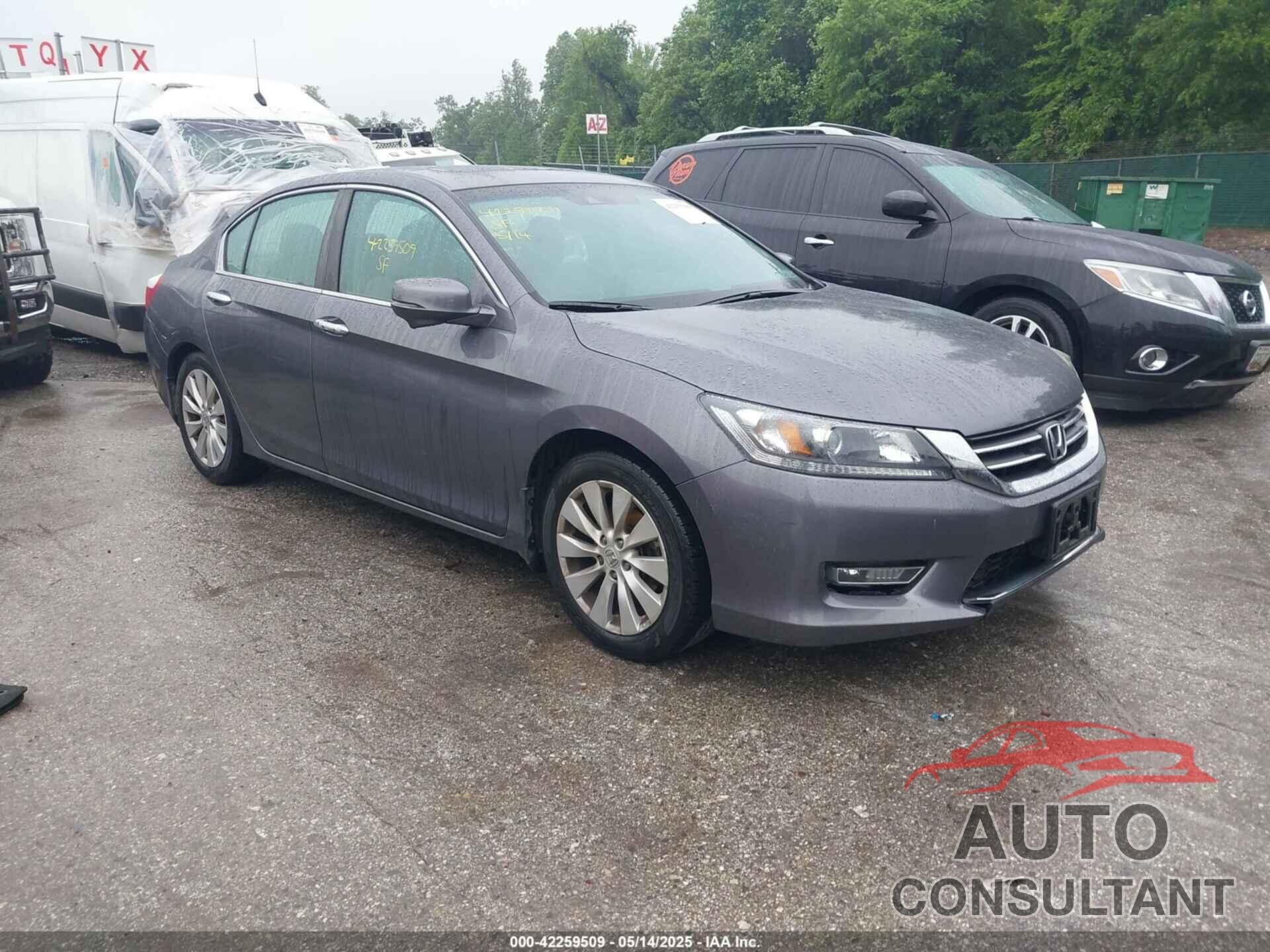 HONDA ACCORD 2013 - 1HGCR2F84DA264559