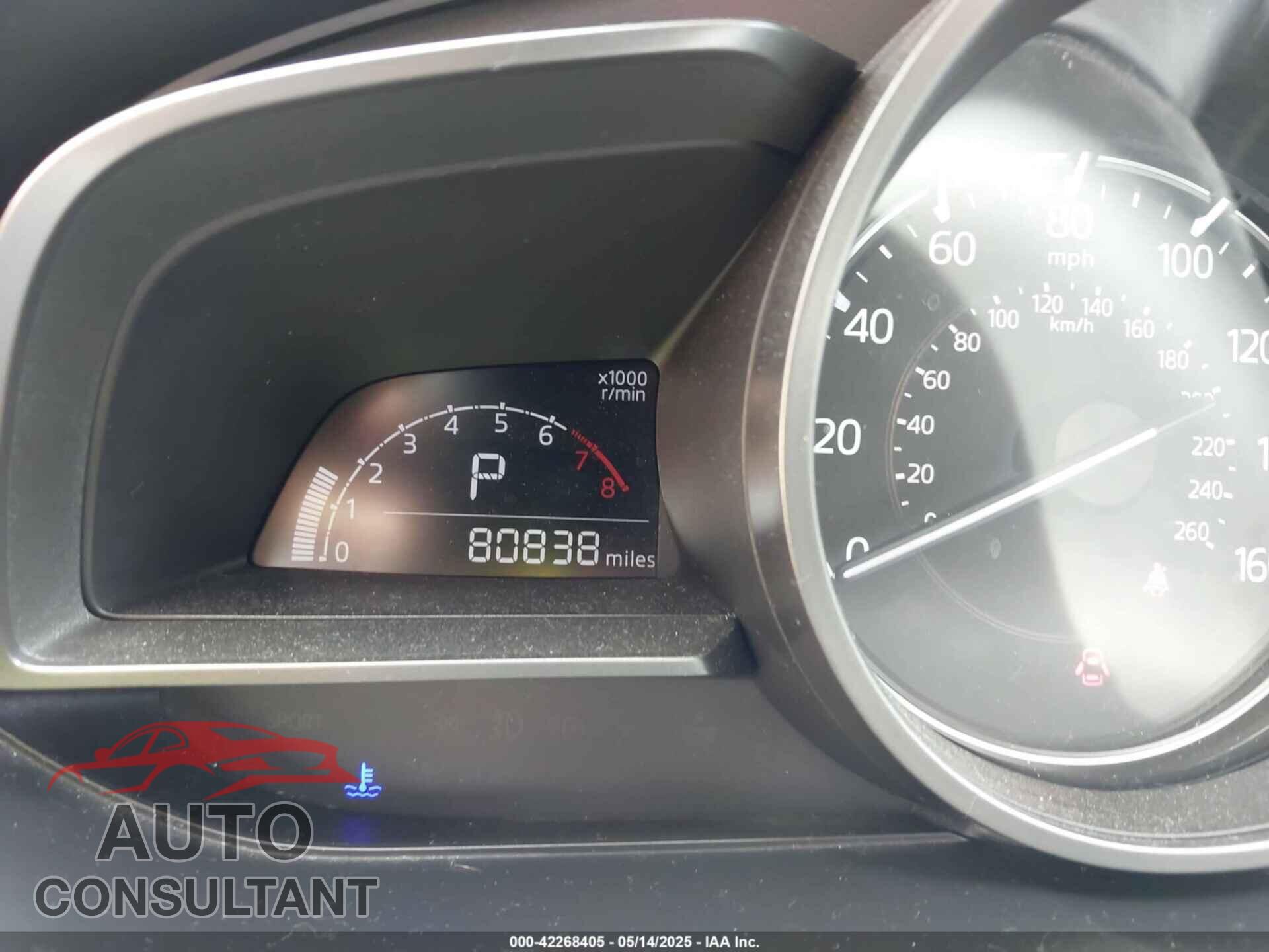 MAZDA MAZDA3 2018 - 3MZBN1U77JM165952