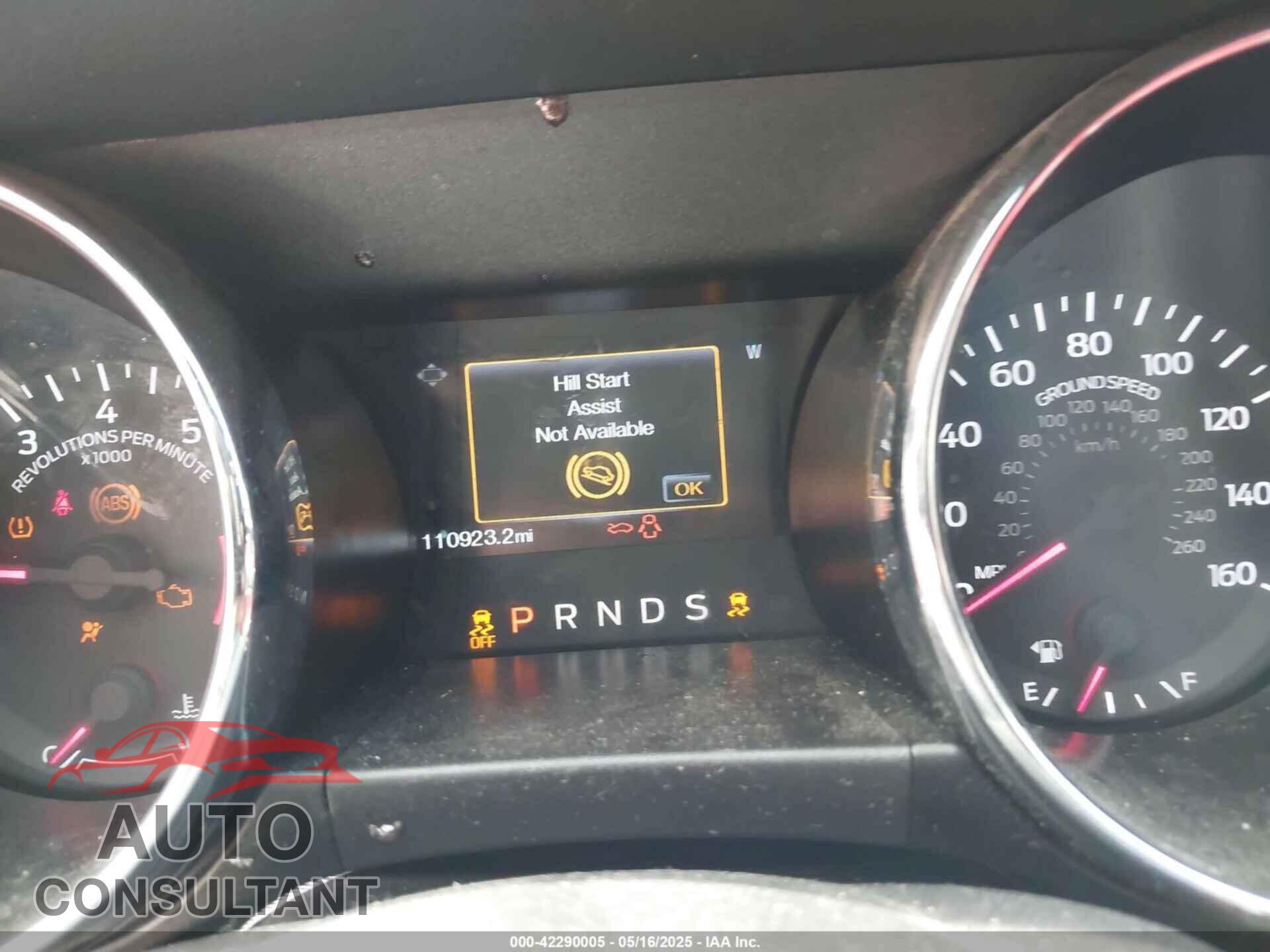 FORD MUSTANG 2017 - 1FA6P8TH8H5255909