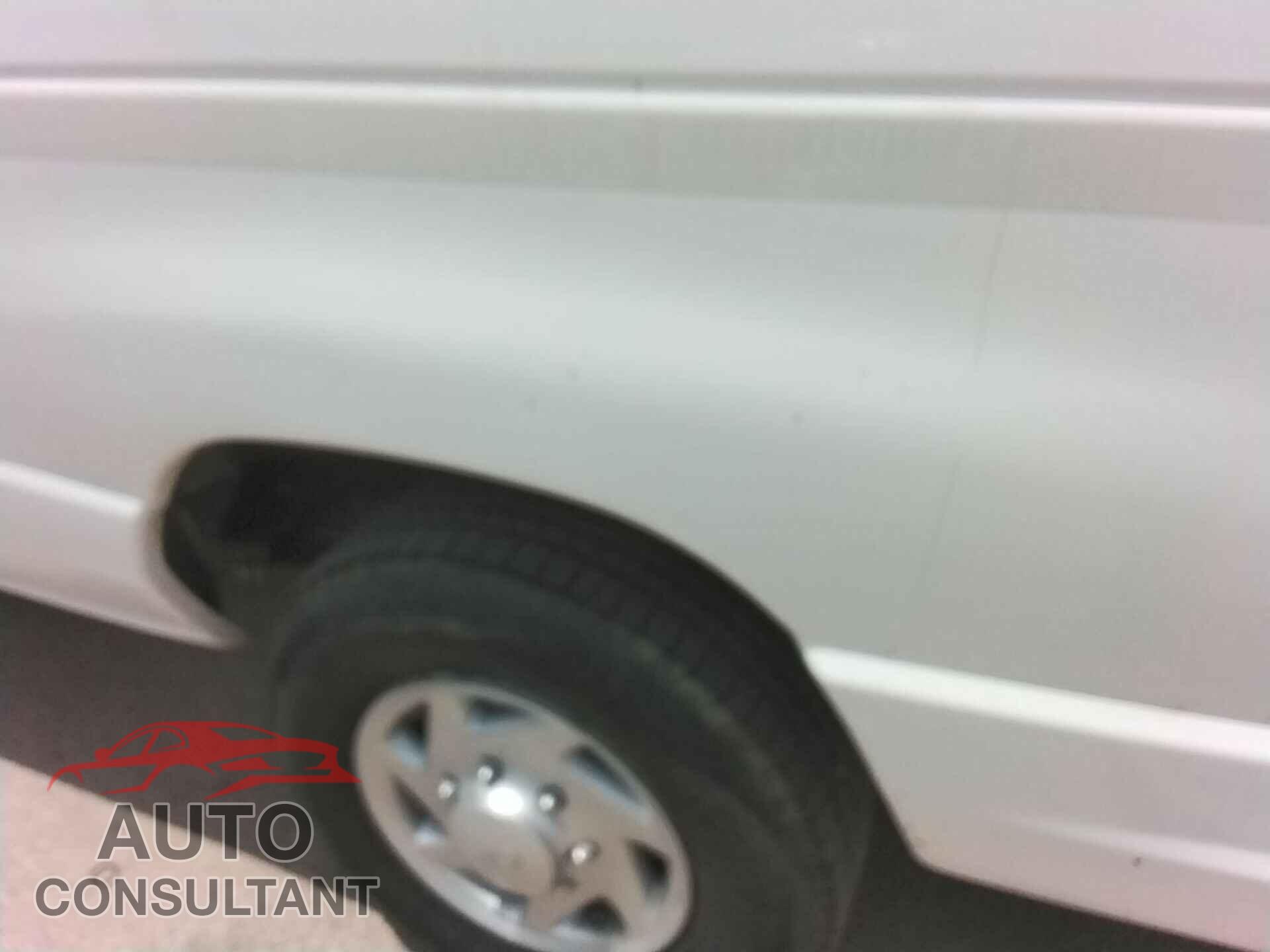 FORD ECONOLINE 2011 - 1FTNE2EL4BDA70988