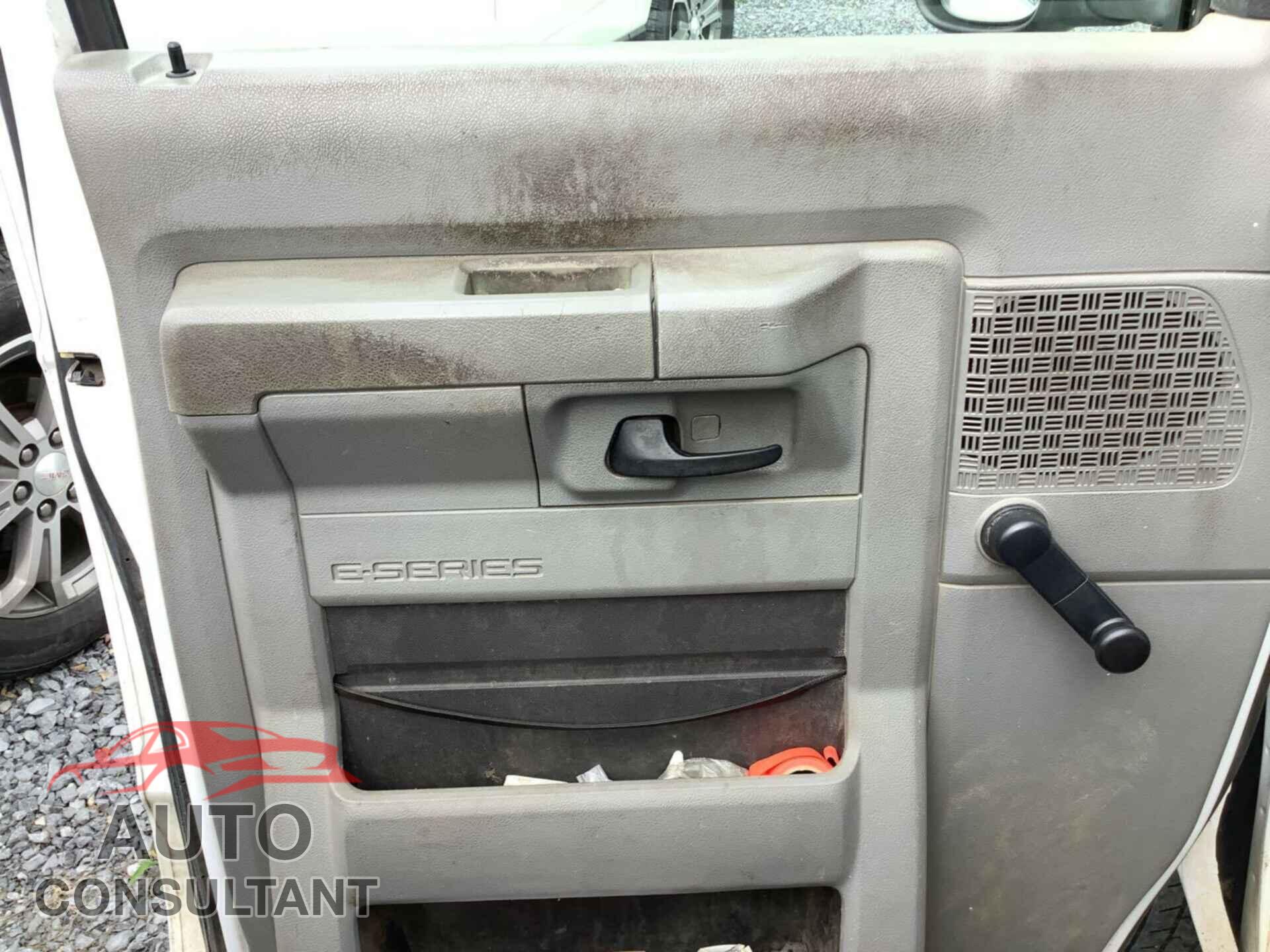 FORD E-150 2014 - 1FTNE1EW2EDB07450