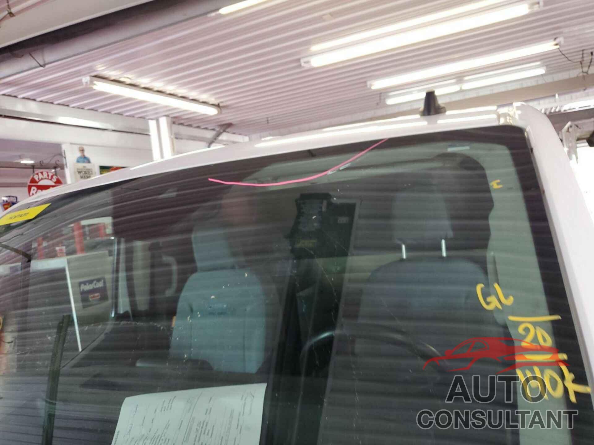 FORD TRANSIT-150 2020 - 1FTYE1Y87LKB22531