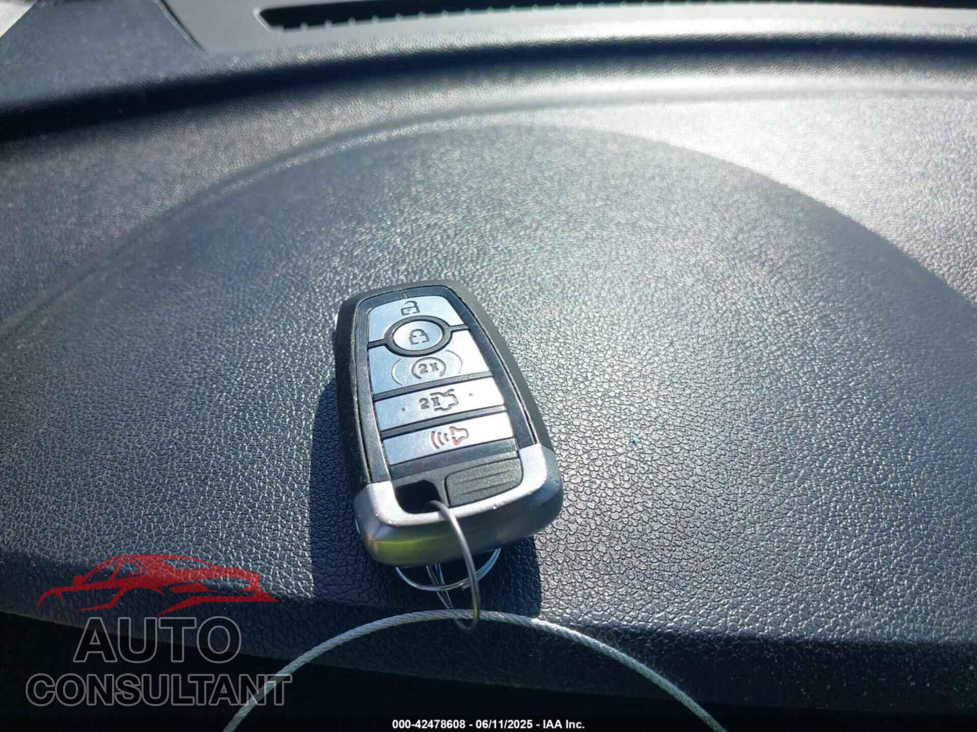 FORD EXPLORER 2018 - 1FM5K8F81JGA36764